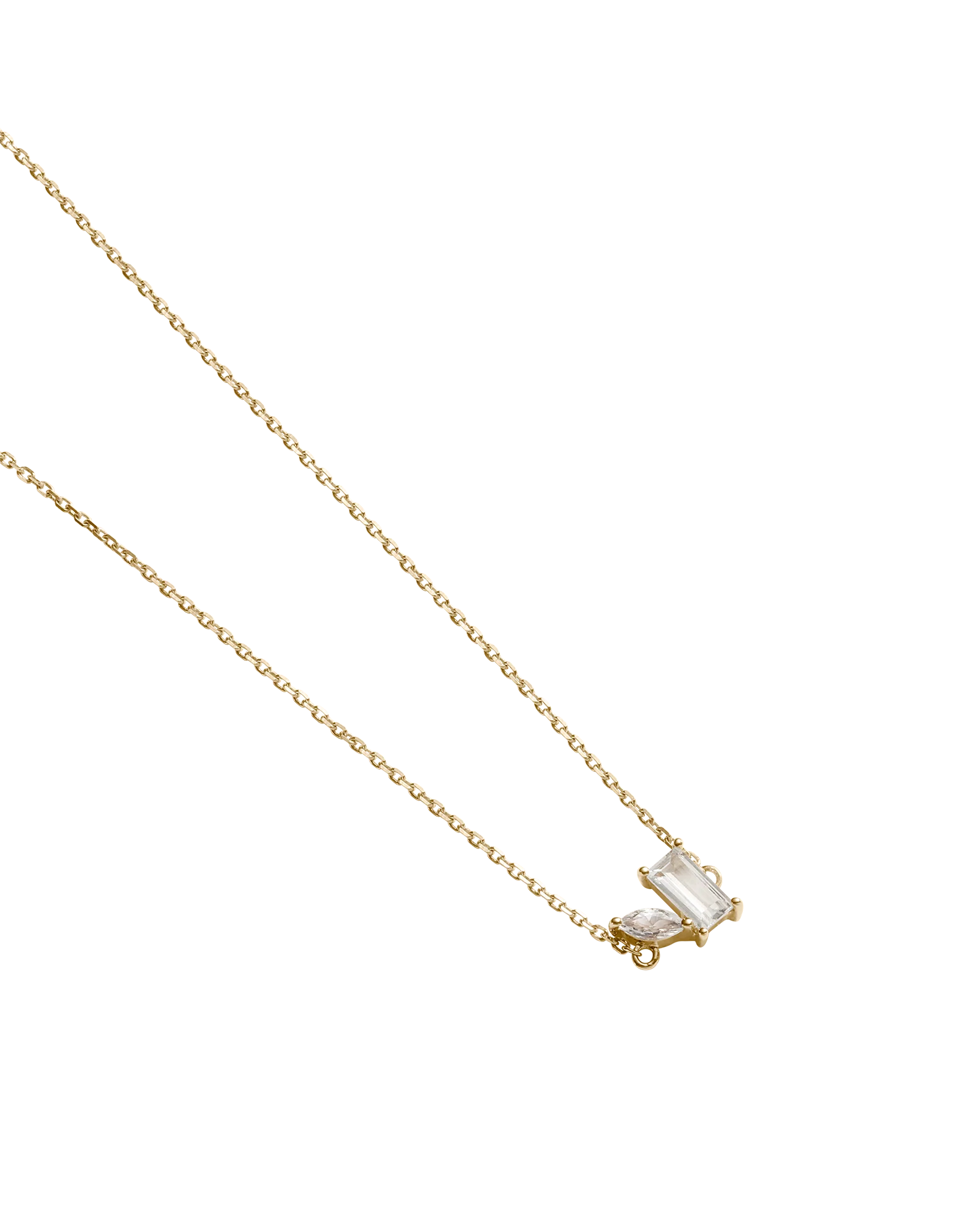 ALBA BRACELET (9K GOLD) - Image 4