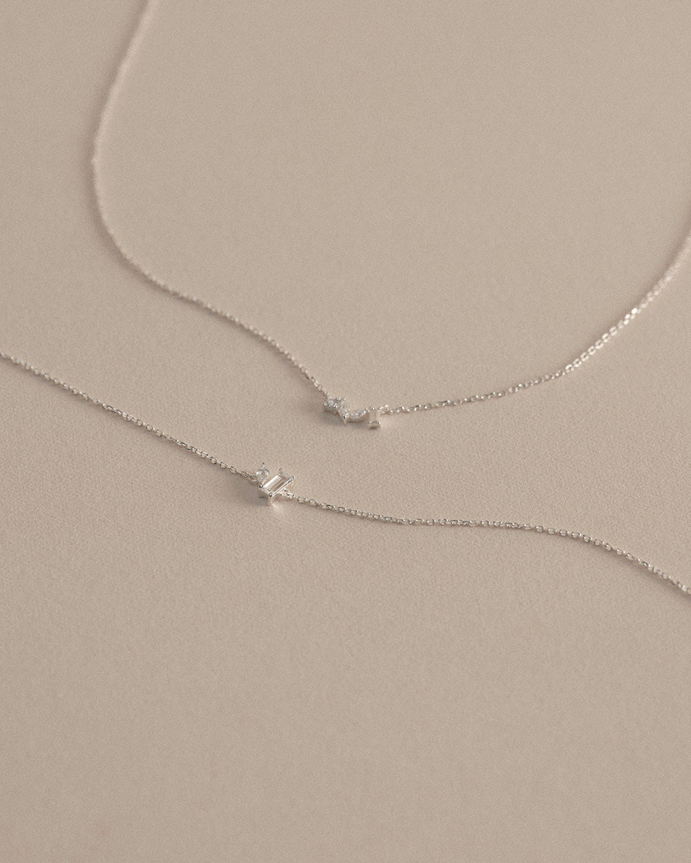 ALBA BRACELET (STERLING SILVER) - Image 3