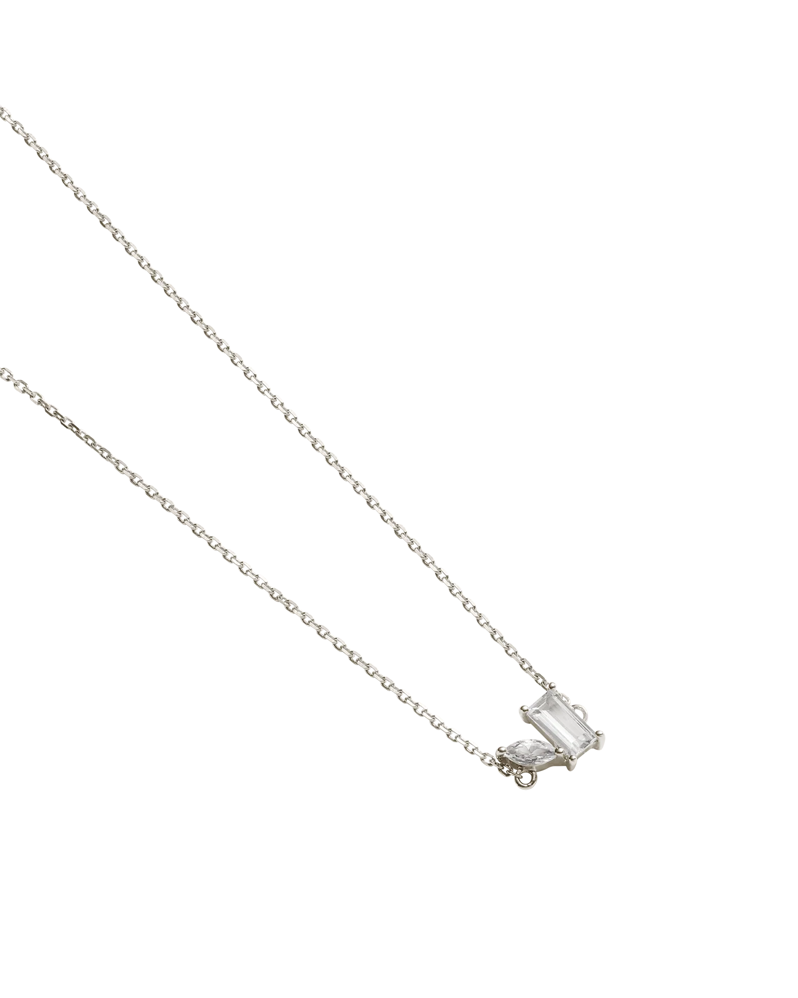 ALBA BRACELET (STERLING SILVER) - Image 4