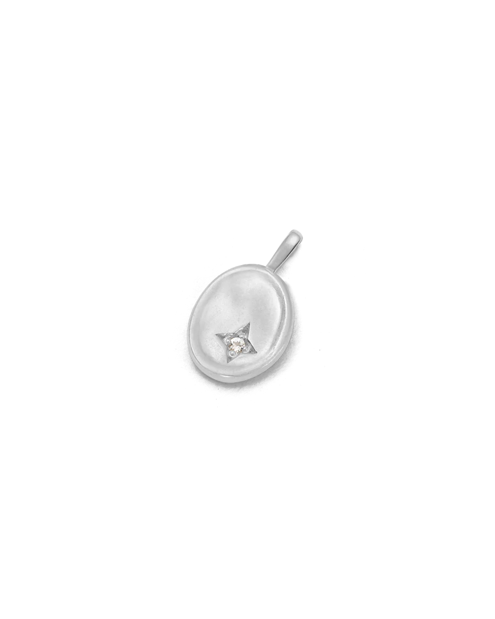 ALIGN CHARM (STERLING SILVER) - Image 4