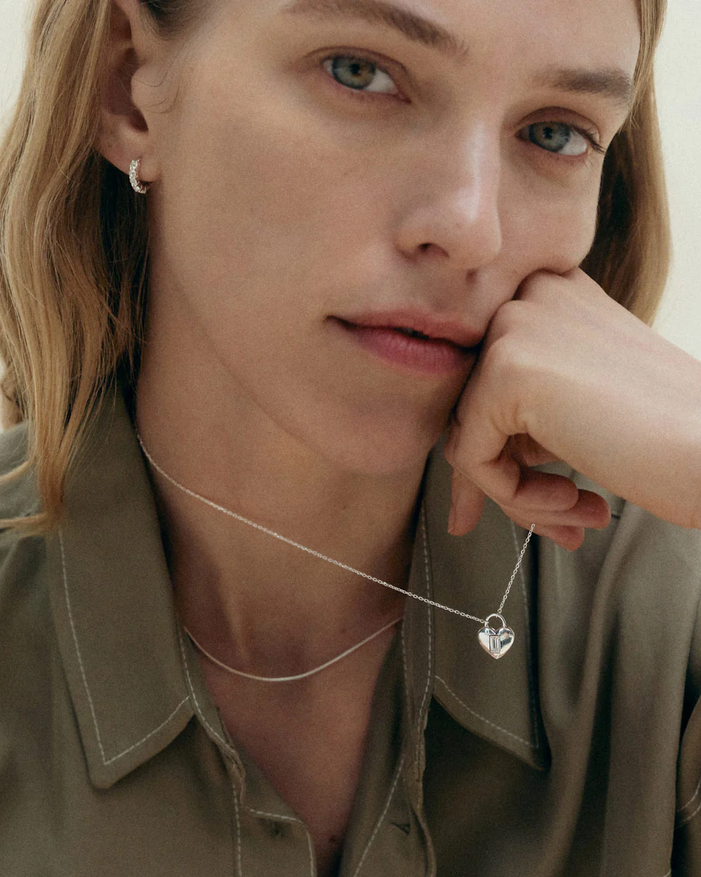 AQUILA HUGGIES (STERLING SILVER) - Image 3