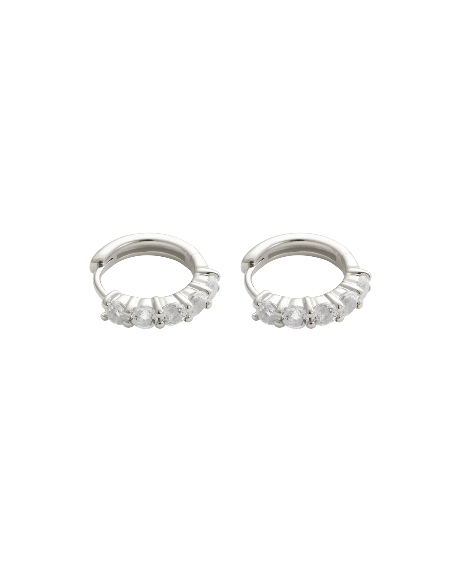 AQUILA HUGGIES (STERLING SILVER) - Image 4