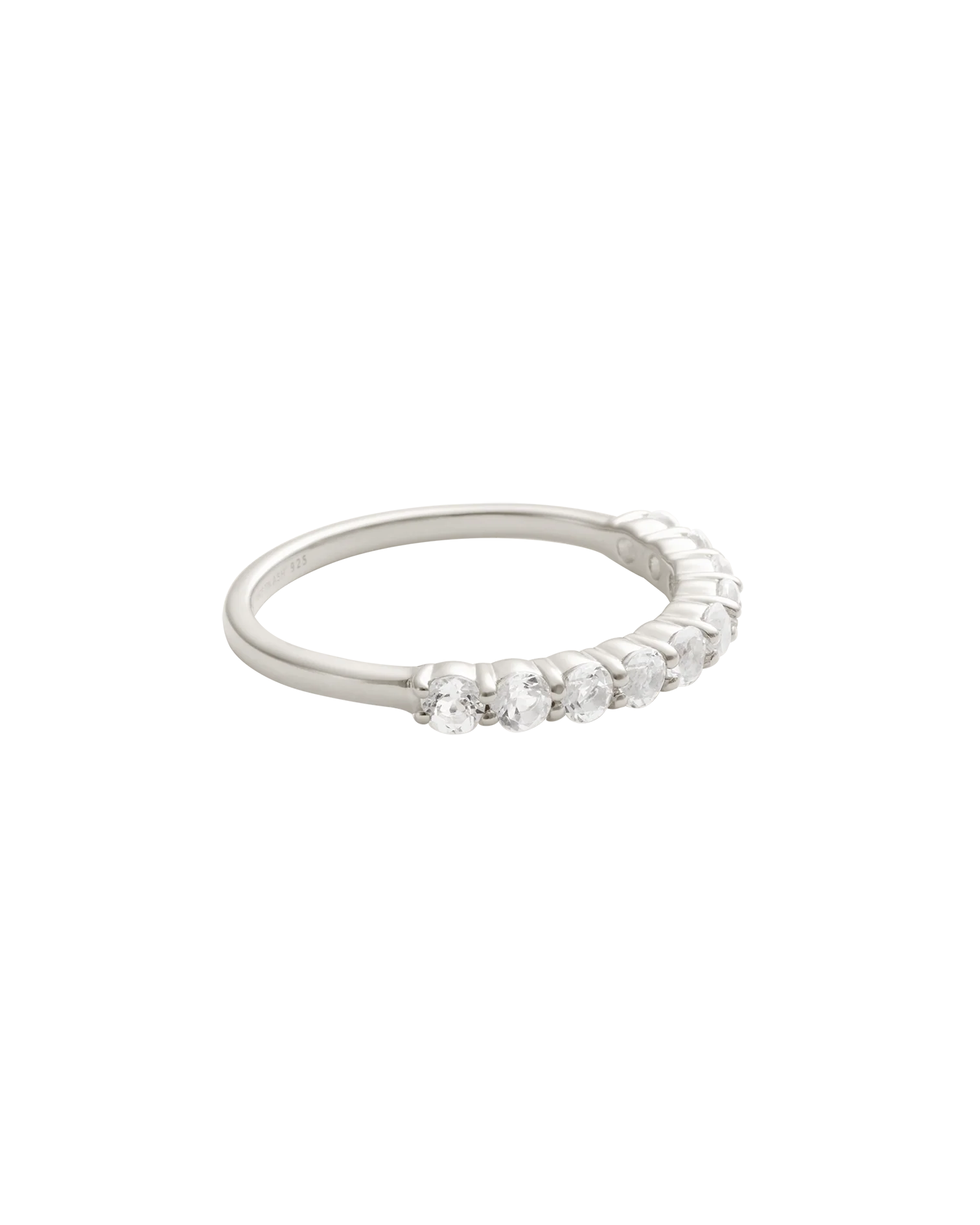 AQUILA RING (STERLING SILVER) - Image 4