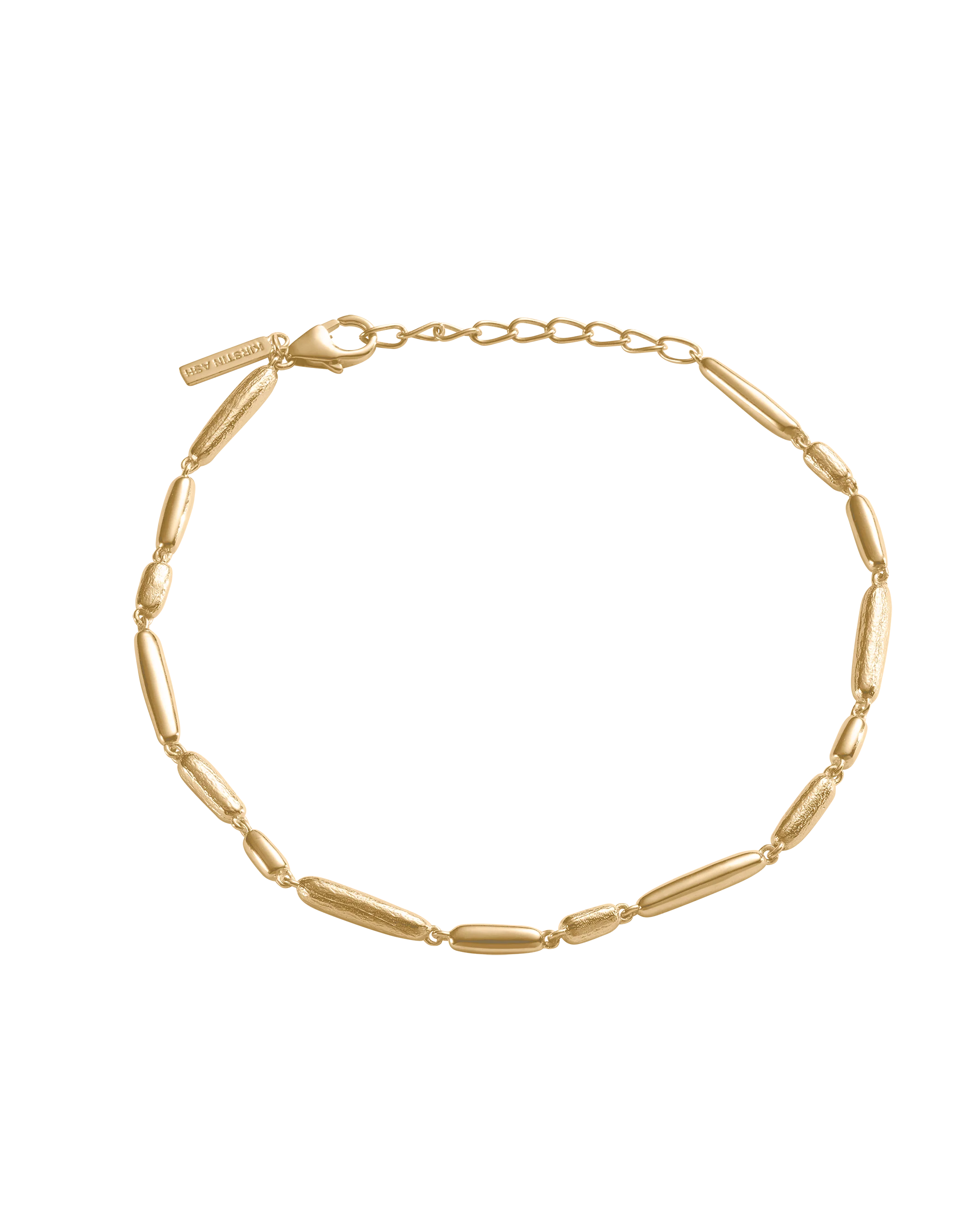 ARISE BRACELET (18K GOLD PLATED)