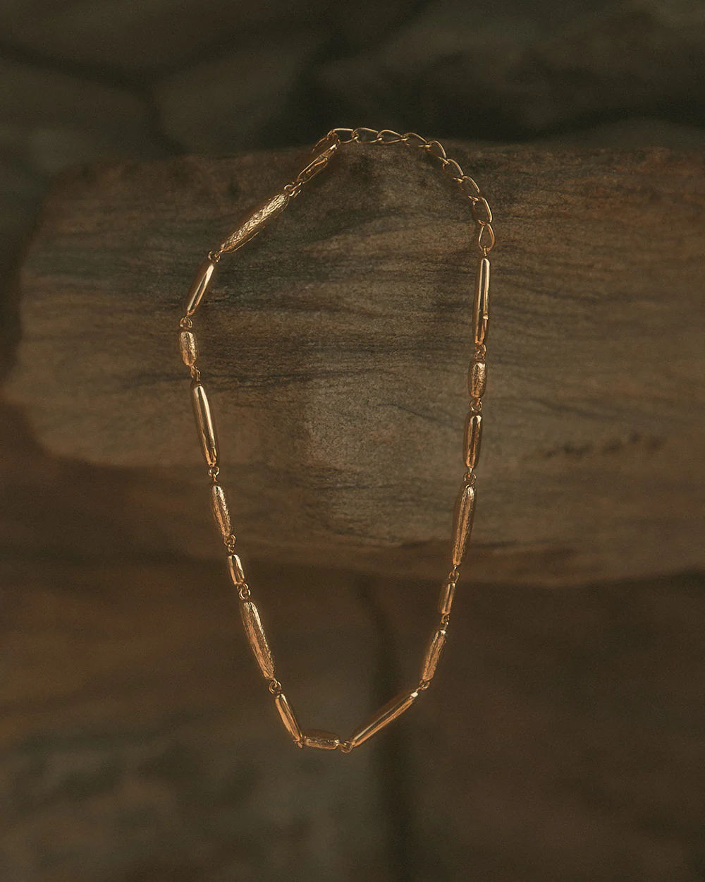 ARISE BRACELET (18K GOLD PLATED) - Image 6