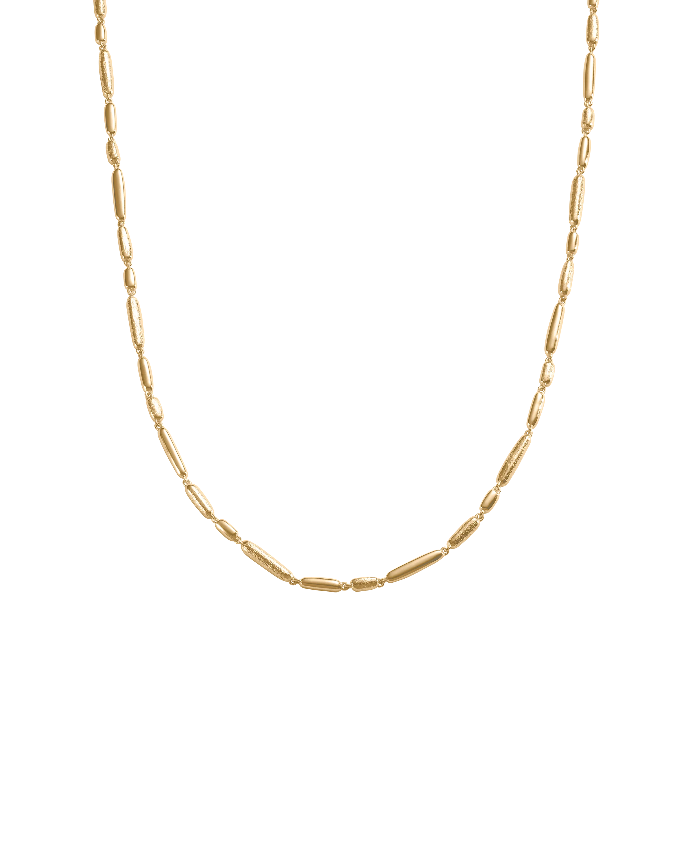 ARISE NECKLACE (18K GOLD PLATED)