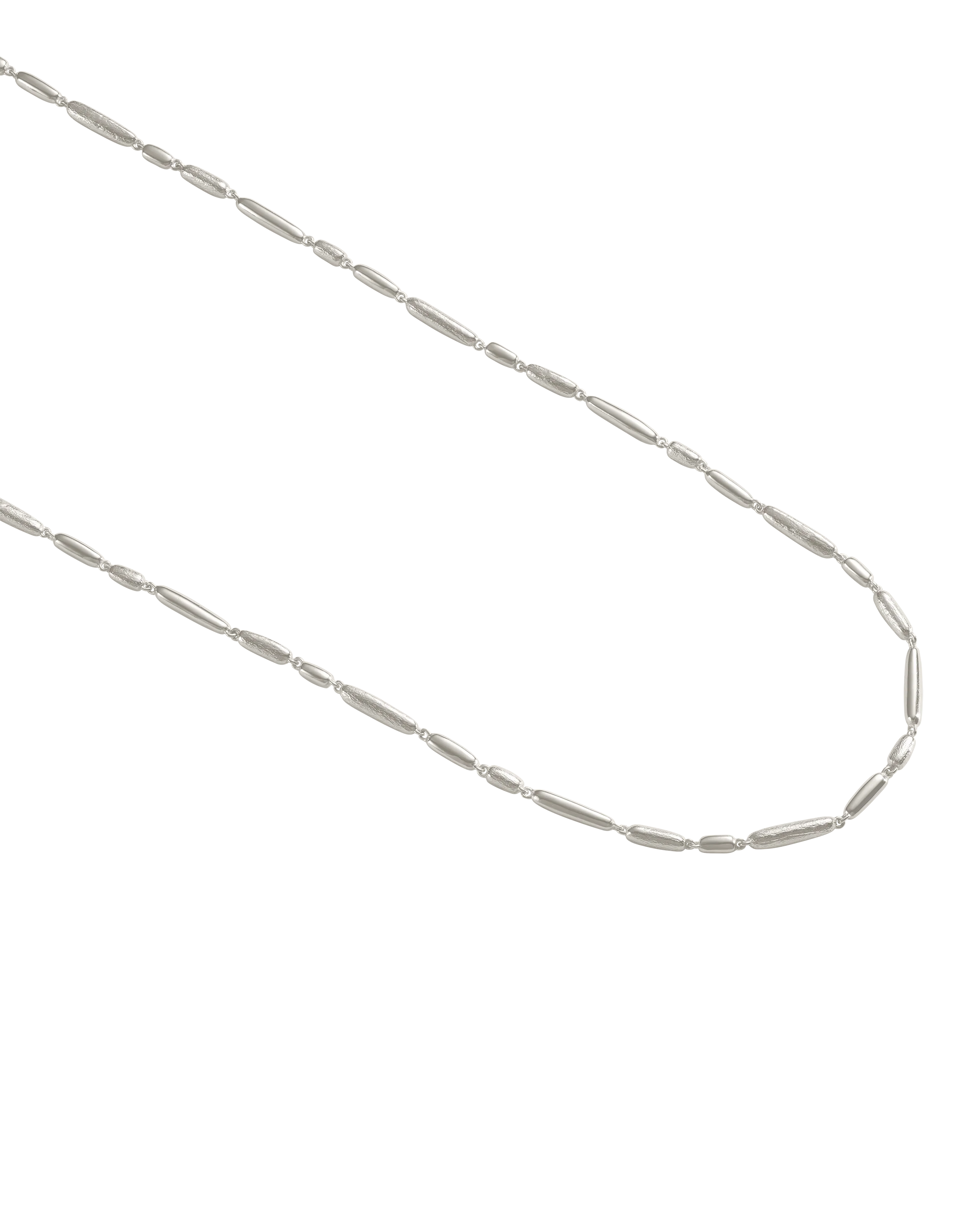 ARISE NECKLACE (STERLING SILVER) - Image 4