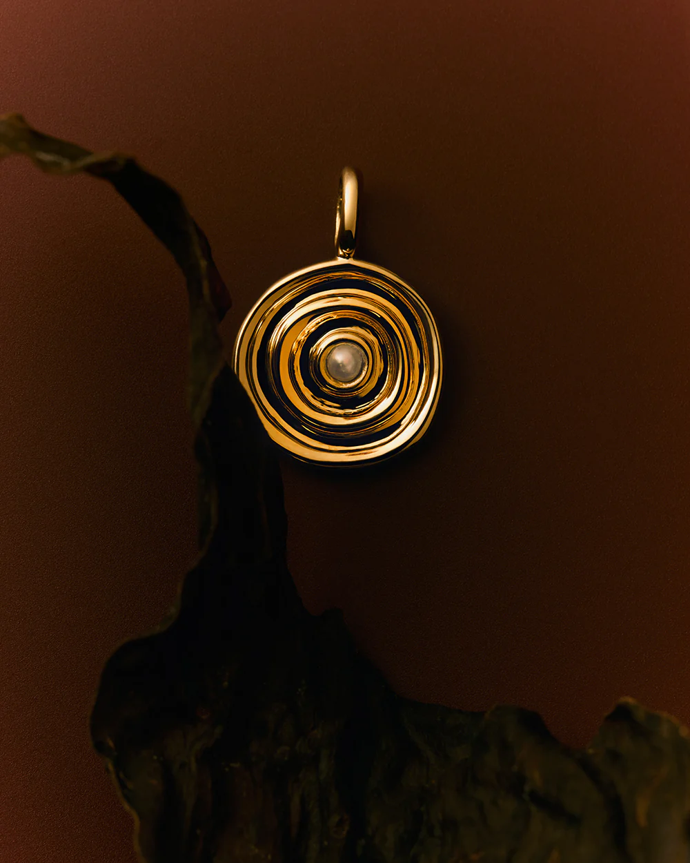 ASCEND CHARM (9K GOLD) - Image 3