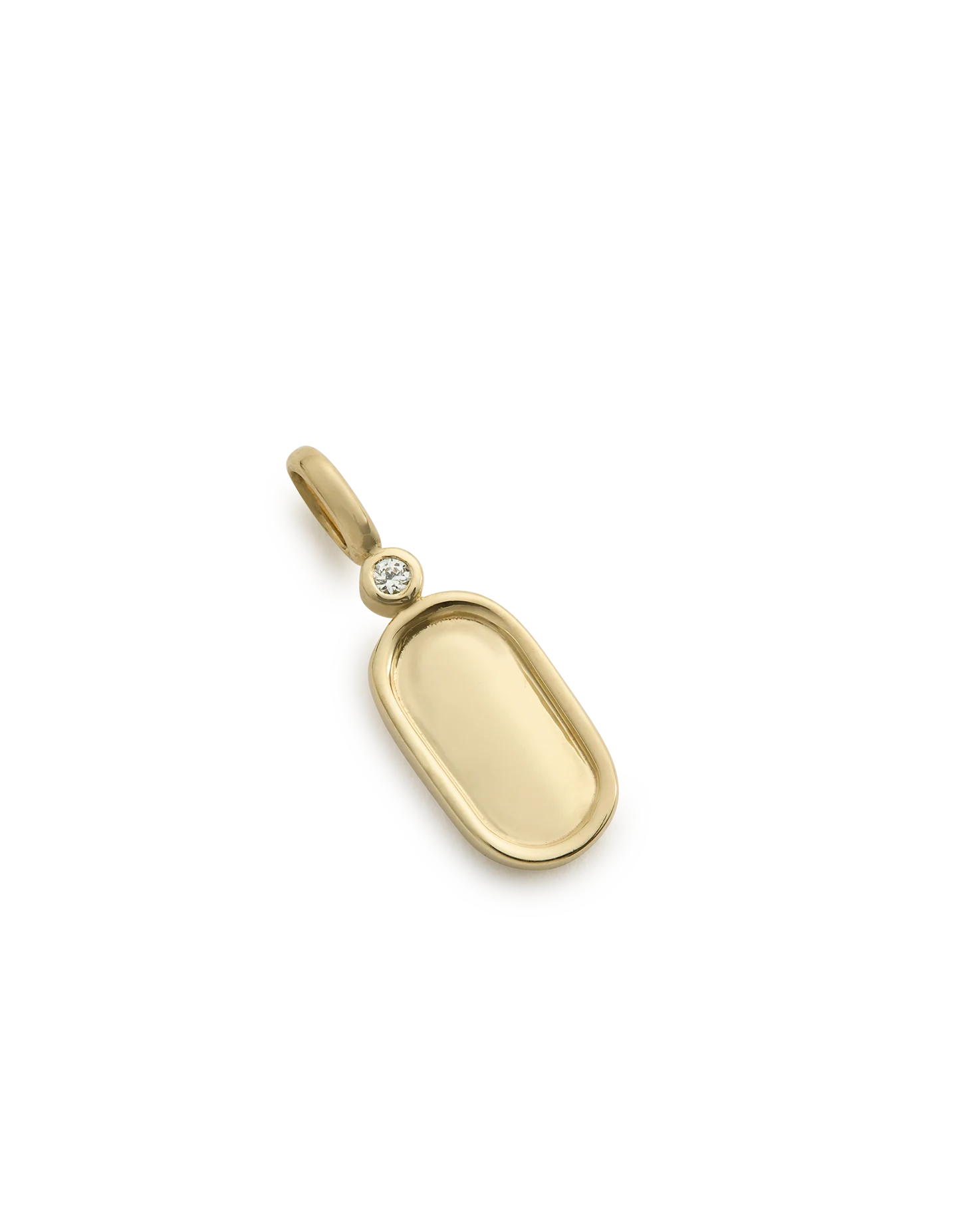 ATTUNE CHARM (9K GOLD) - Image 4