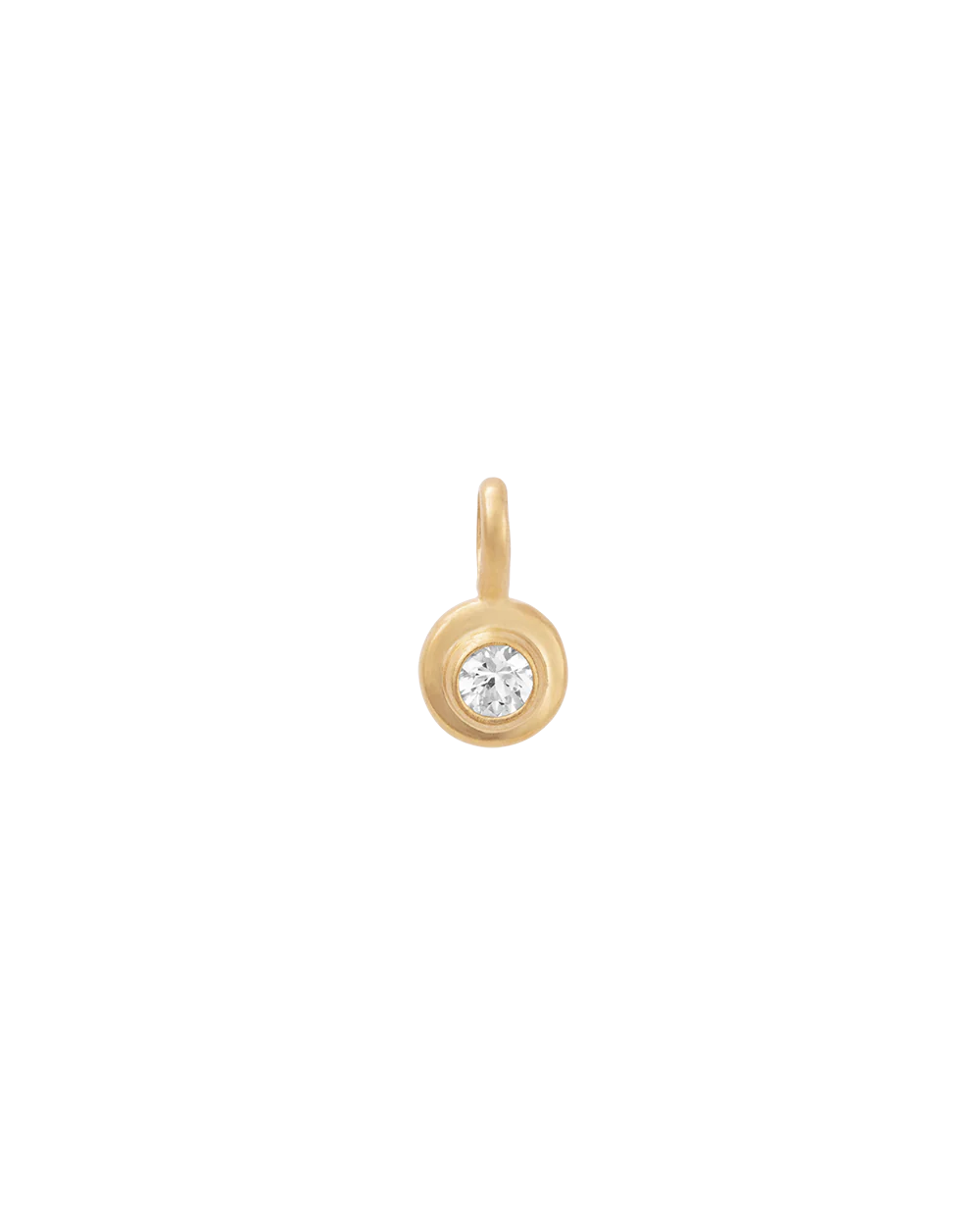 BIRTHSTONE (18K GOLD VERMEIL) - Image 10
