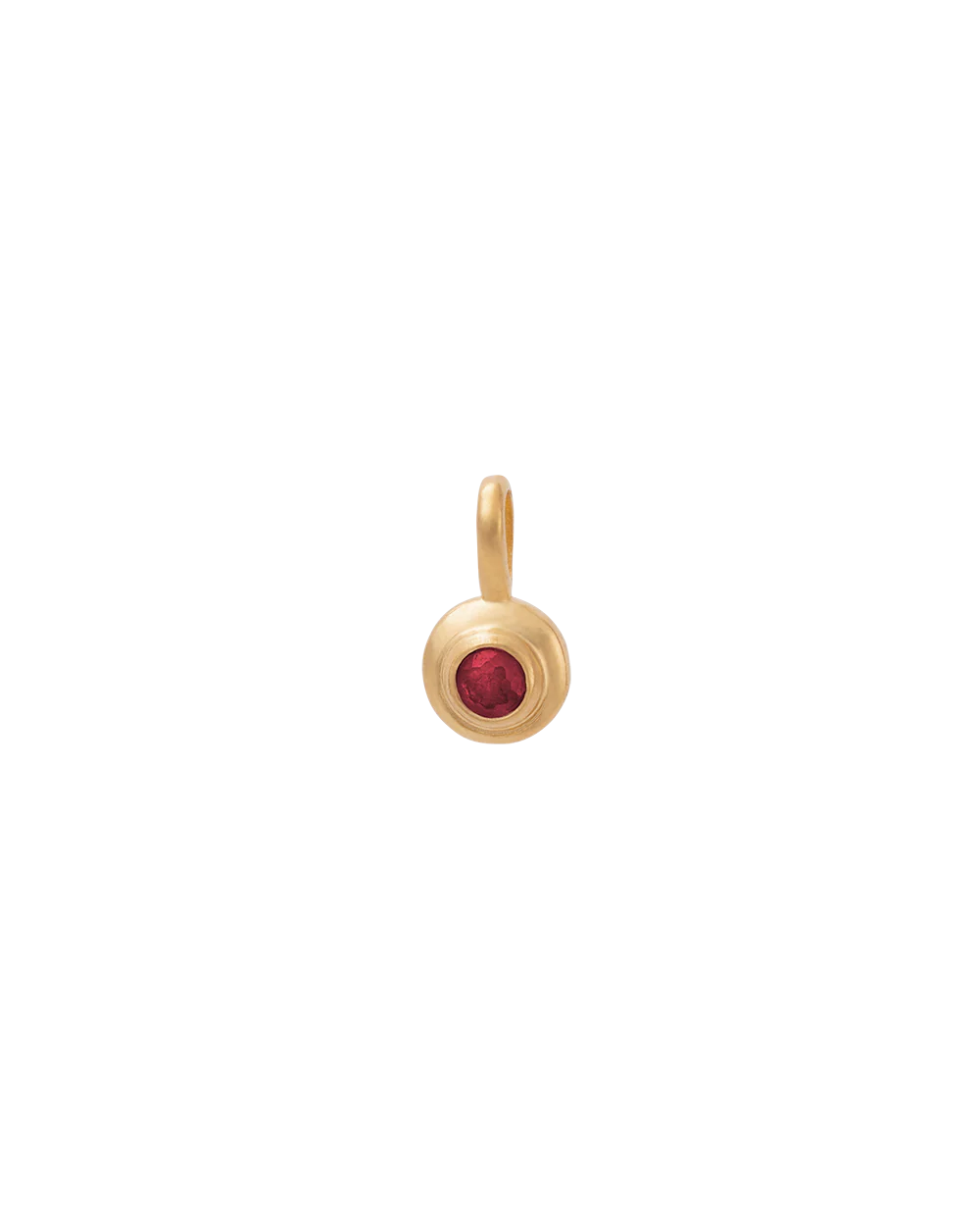 BIRTHSTONE (18K GOLD VERMEIL) - Image 11