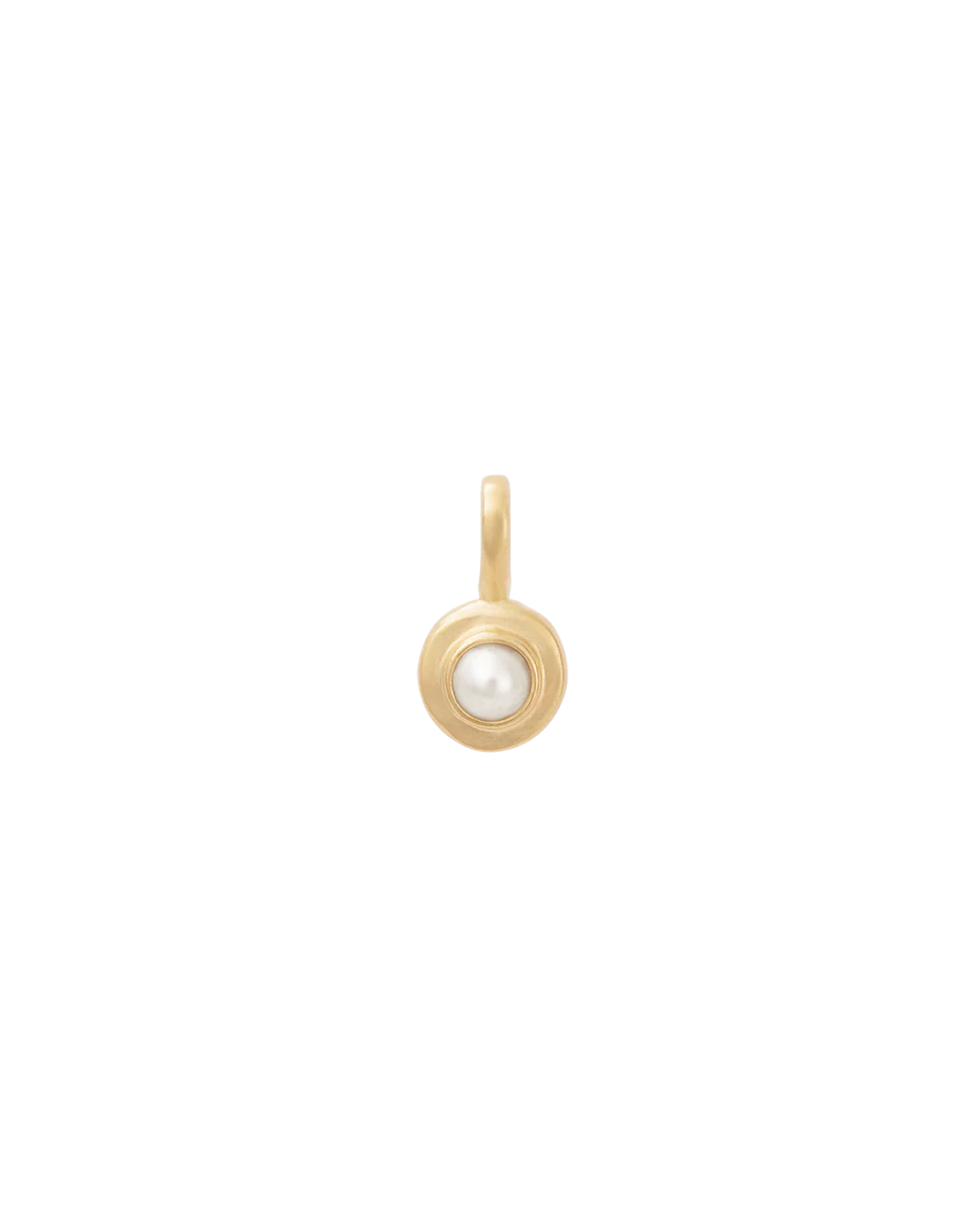 BIRTHSTONE (18K GOLD VERMEIL) - Image 13