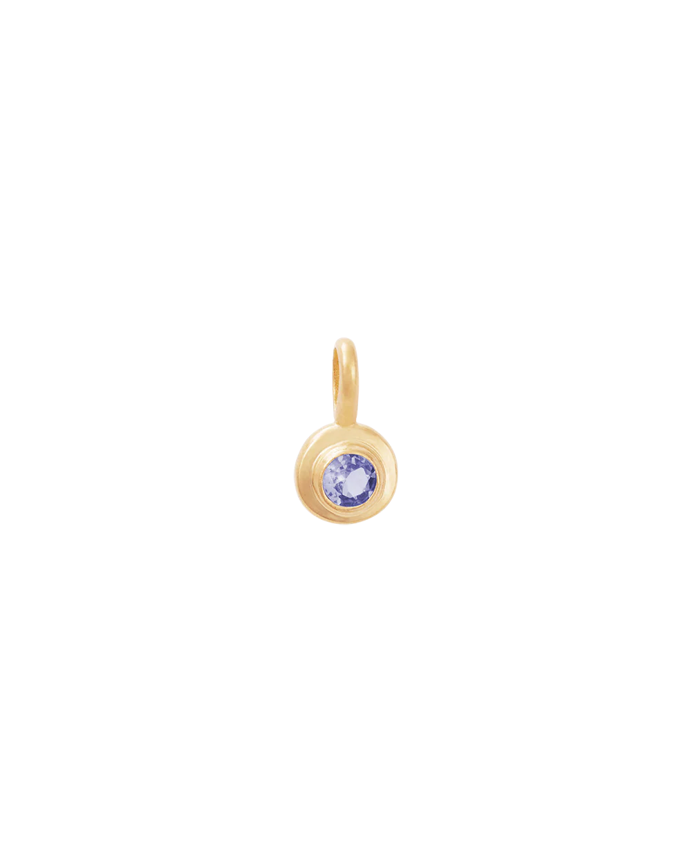 BIRTHSTONE (18K GOLD VERMEIL) - Image 14