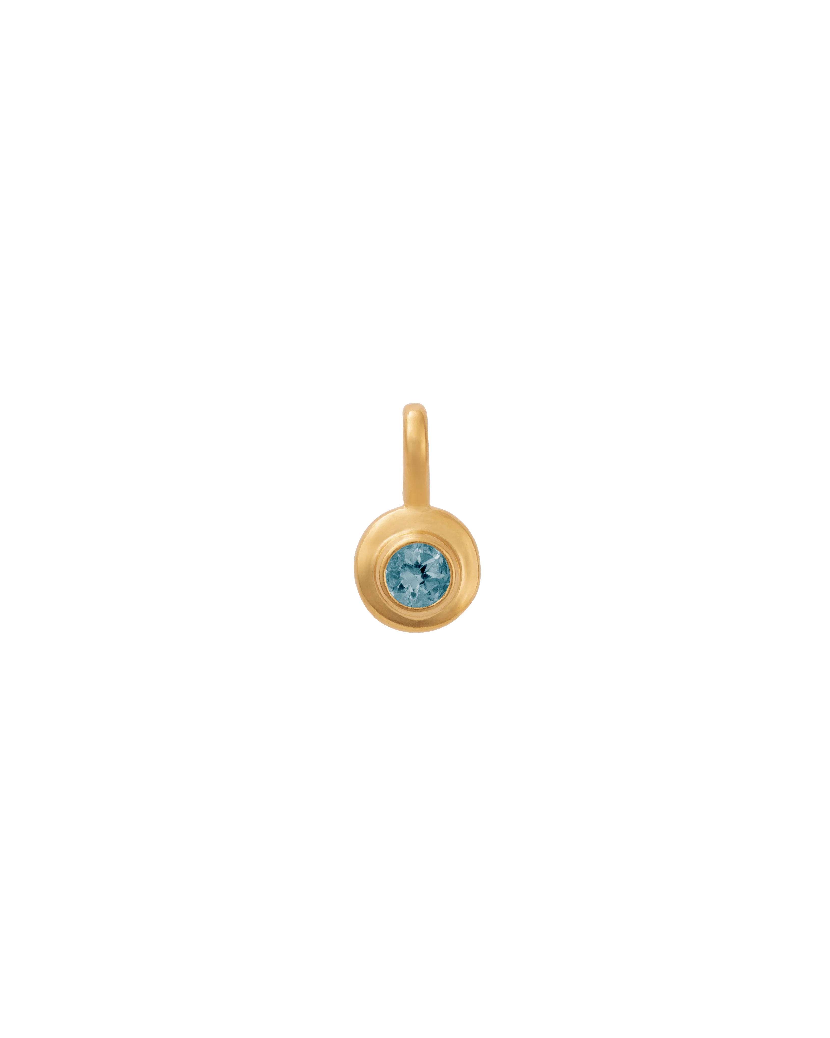 BIRTHSTONE (18K GOLD VERMEIL) - Image 15