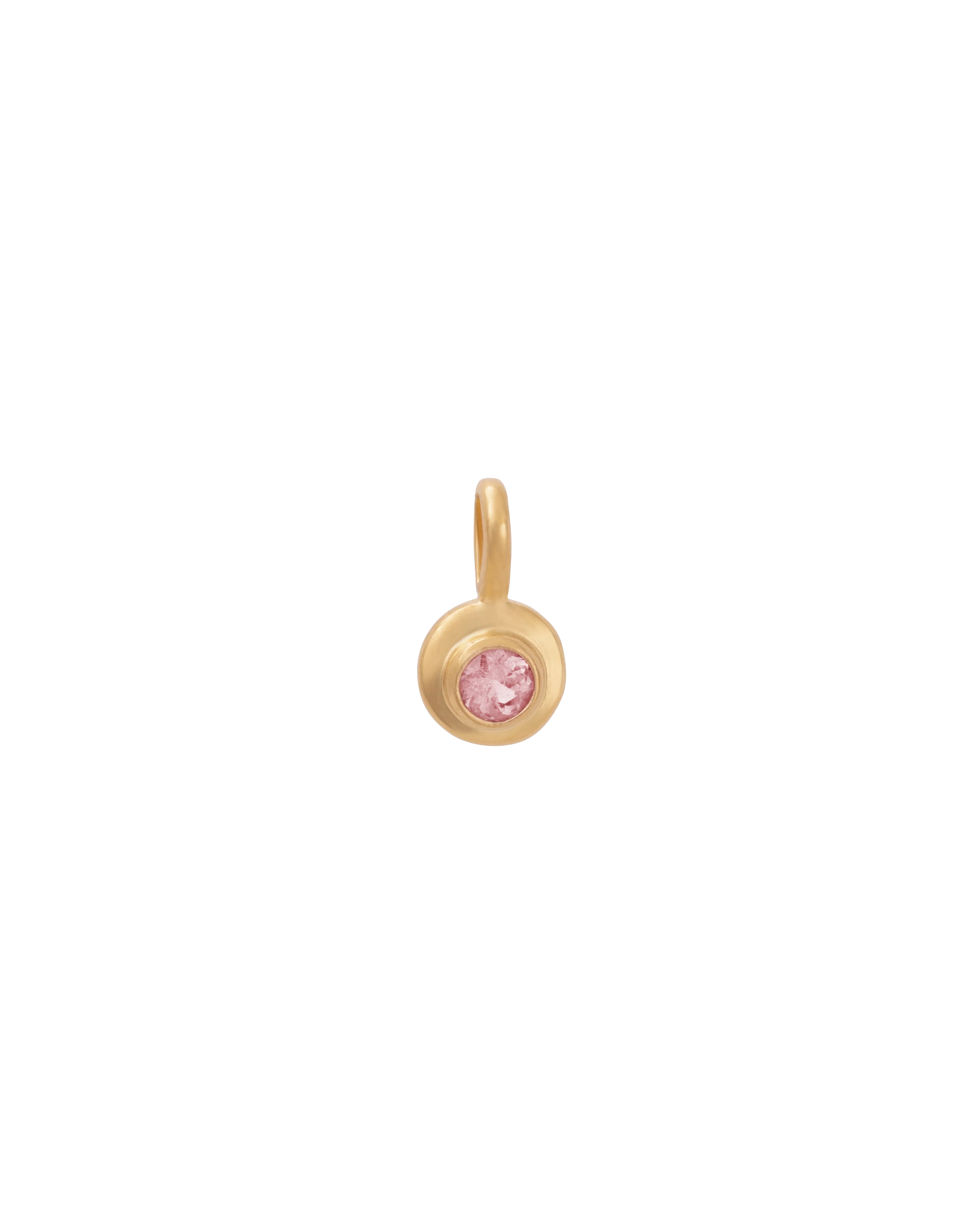 BIRTHSTONE (18K GOLD VERMEIL) - Image 16
