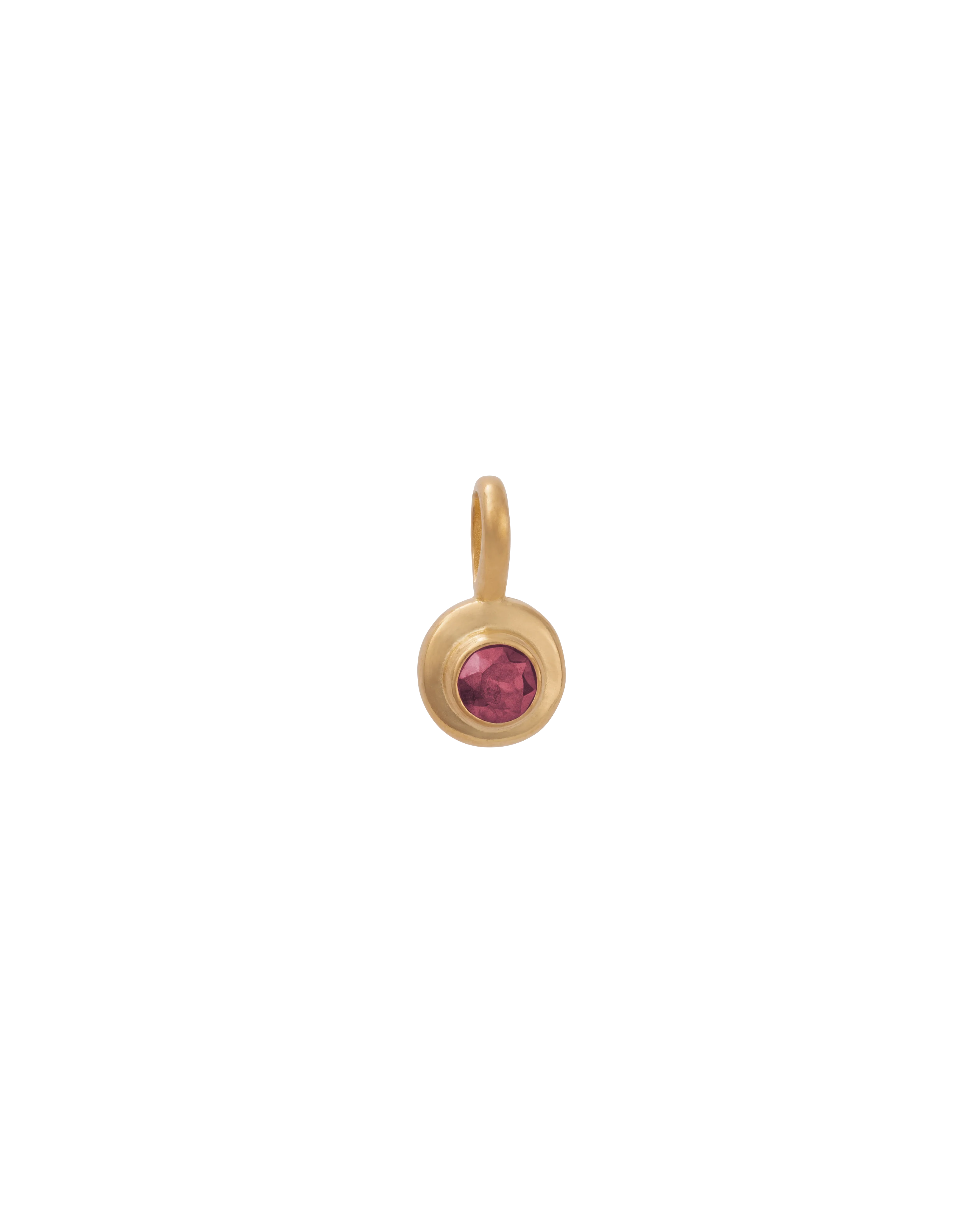 BIRTHSTONE (18K GOLD VERMEIL) - Image 17