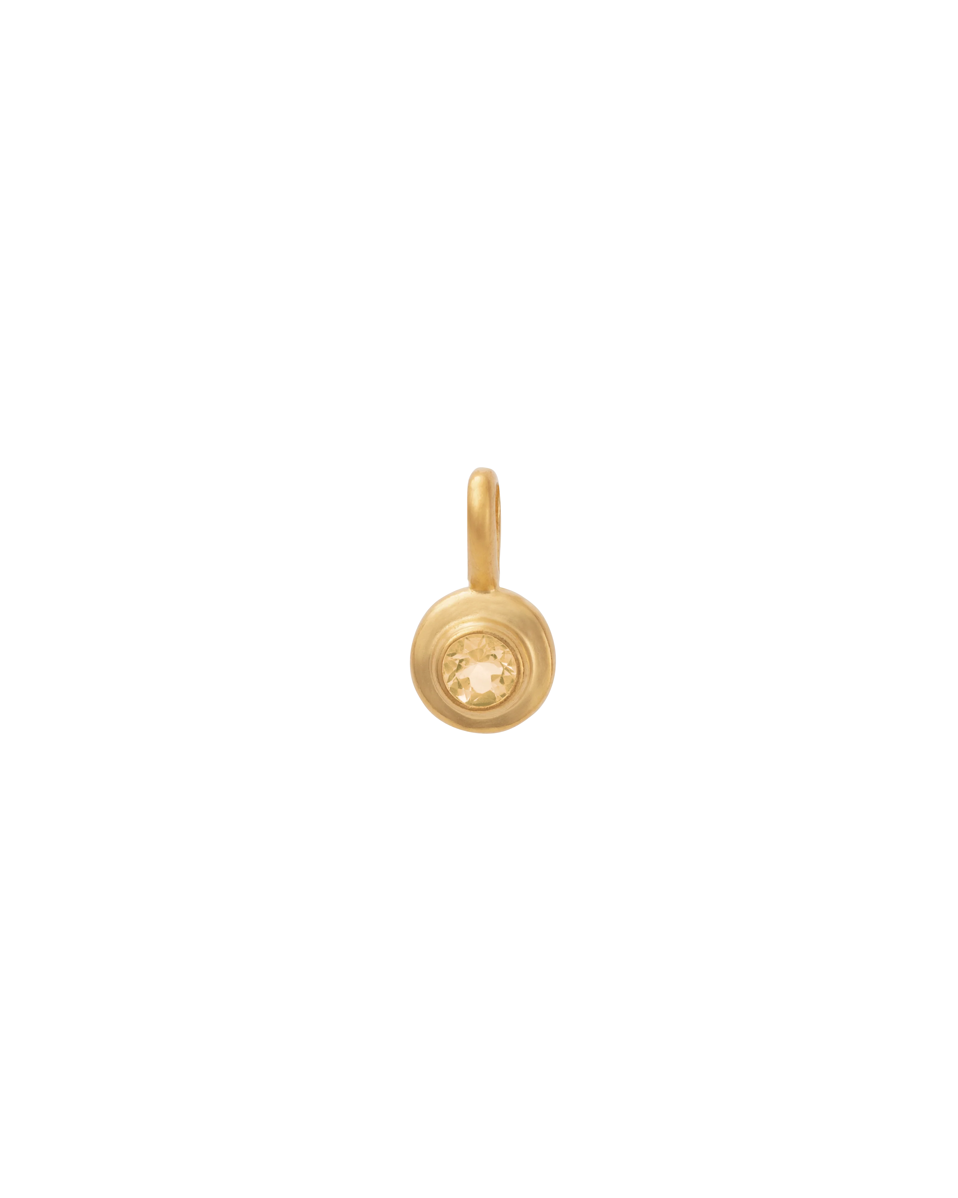 BIRTHSTONE (18K GOLD VERMEIL) - Image 18