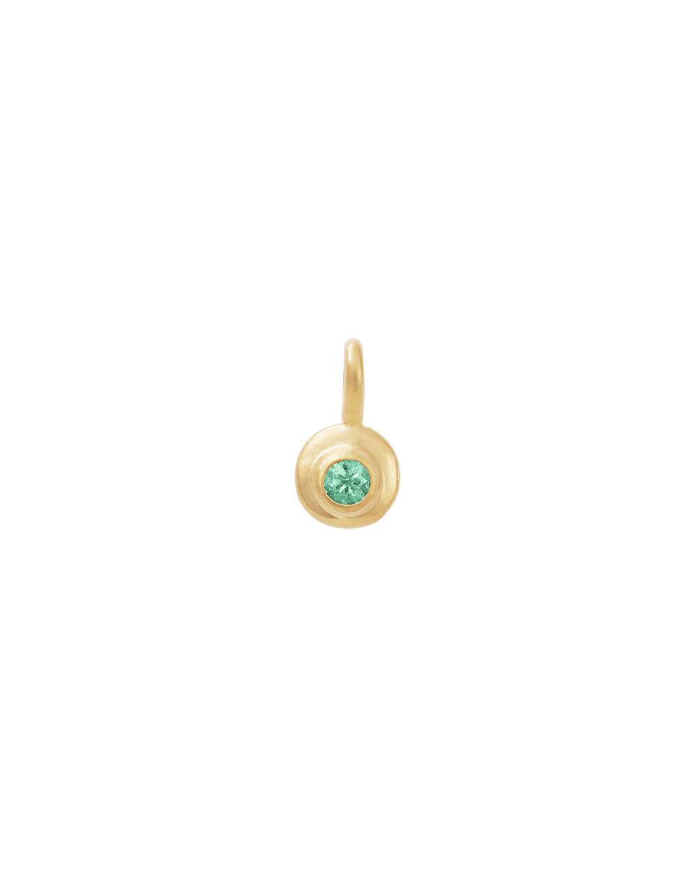 BIRTHSTONE (18K GOLD VERMEIL) - Image 4