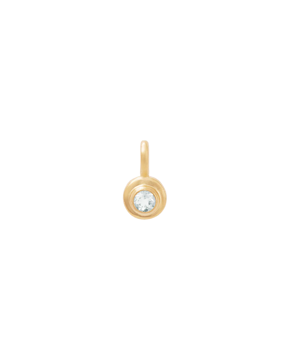 BIRTHSTONE (18K GOLD VERMEIL) - Image 5