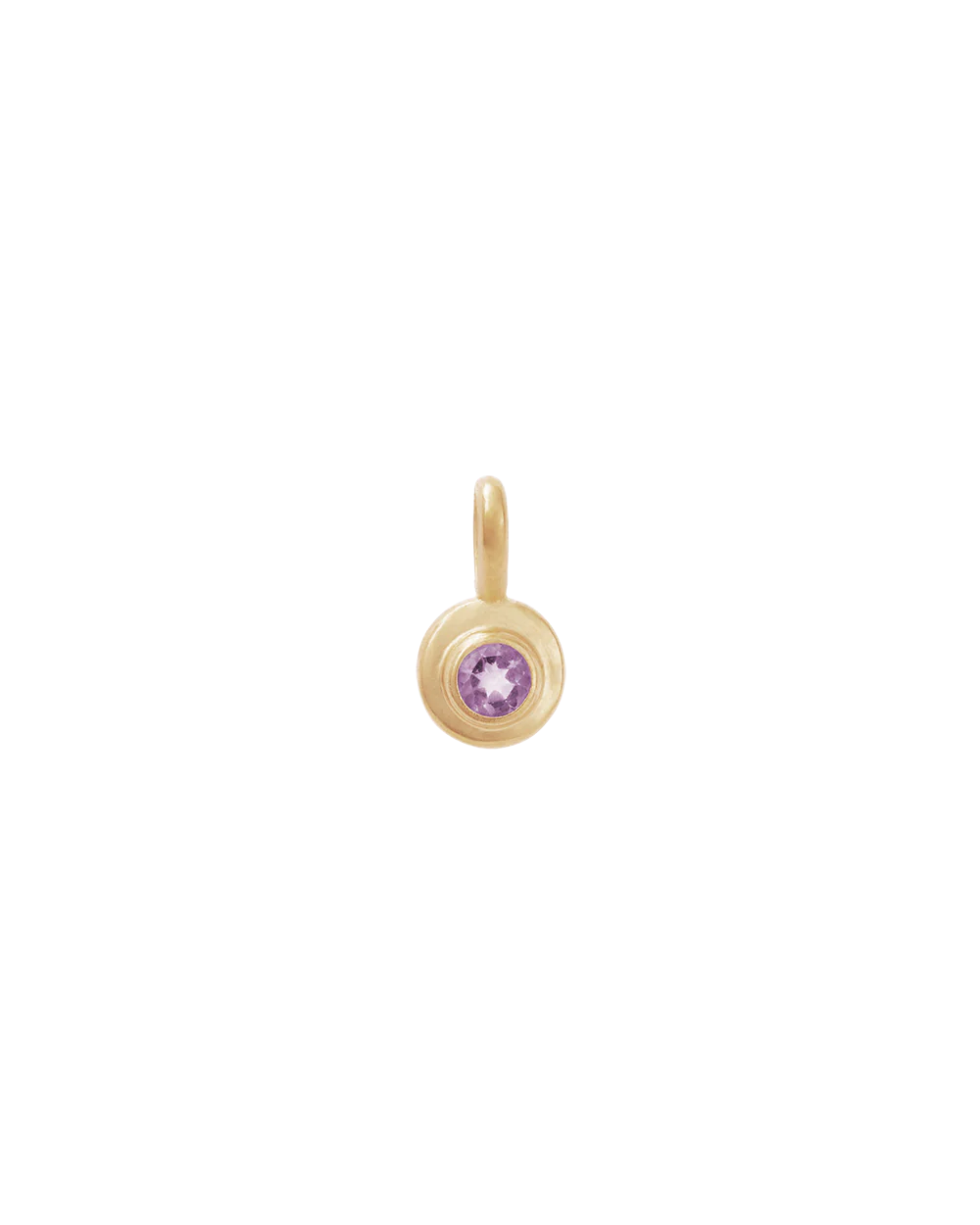 BIRTHSTONE (18K GOLD VERMEIL) - Image 6