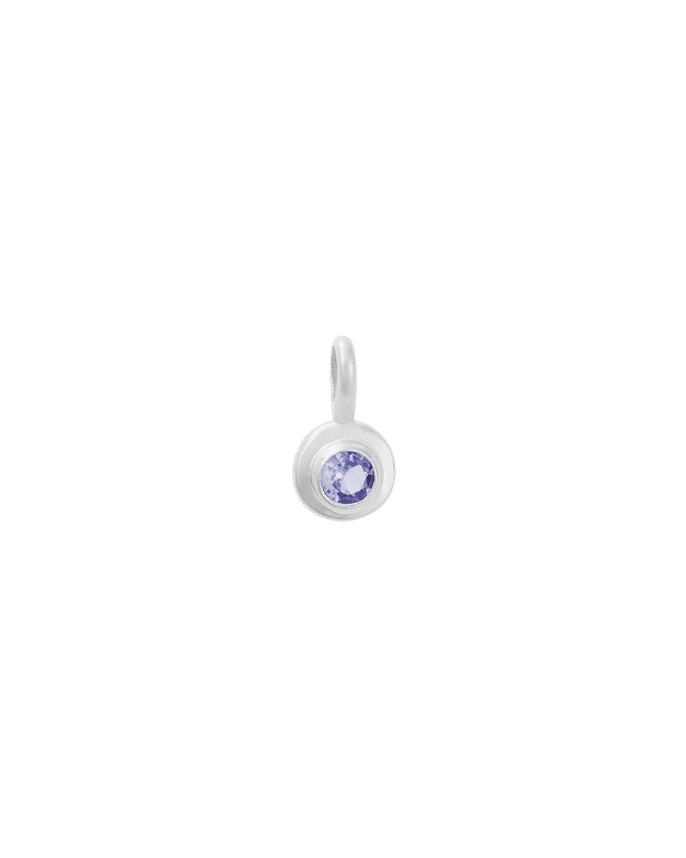 BIRTHSTONE (STERLING SILVER) - Image 13