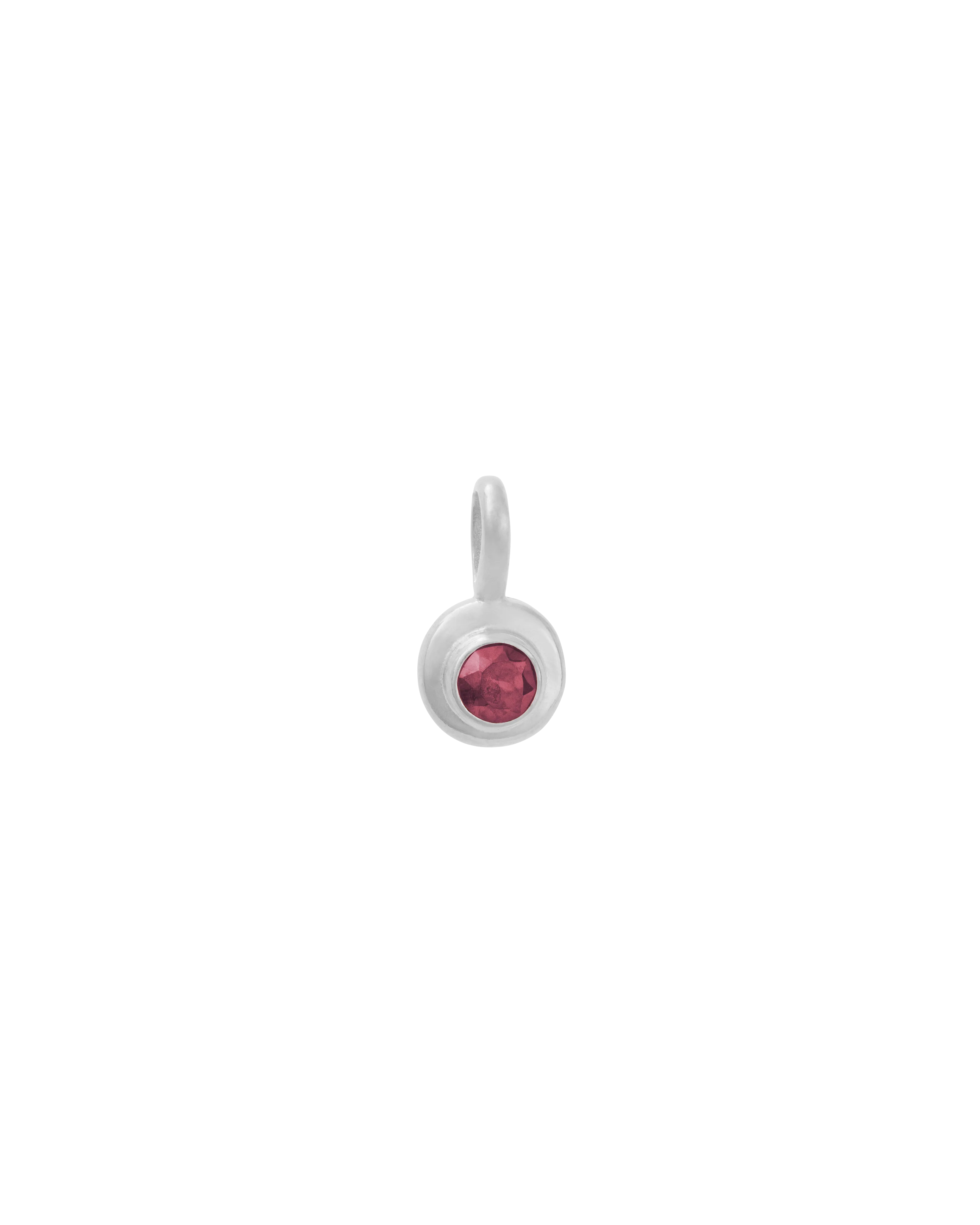 BIRTHSTONE (STERLING SILVER) - Image 14