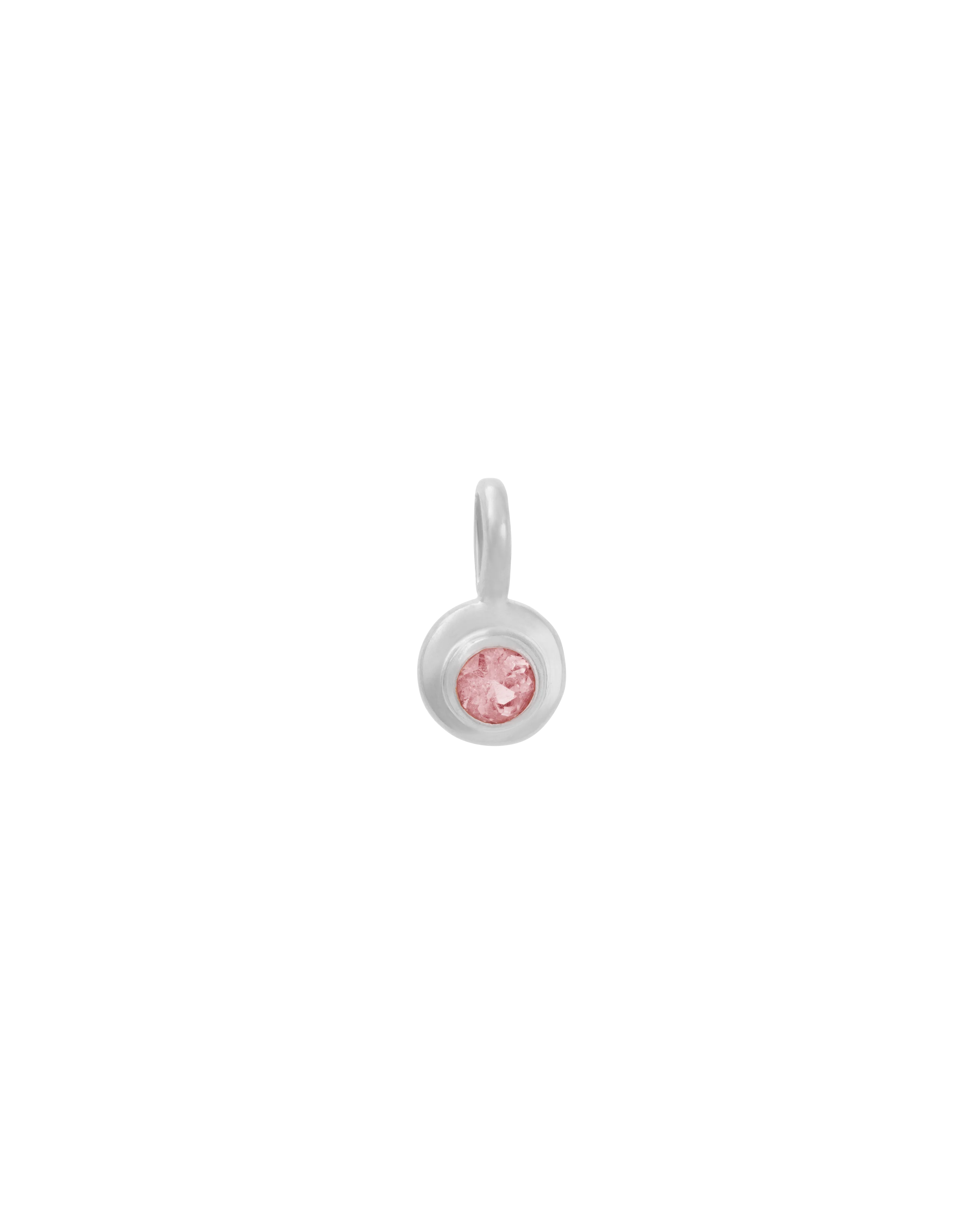BIRTHSTONE (STERLING SILVER) - Image 15