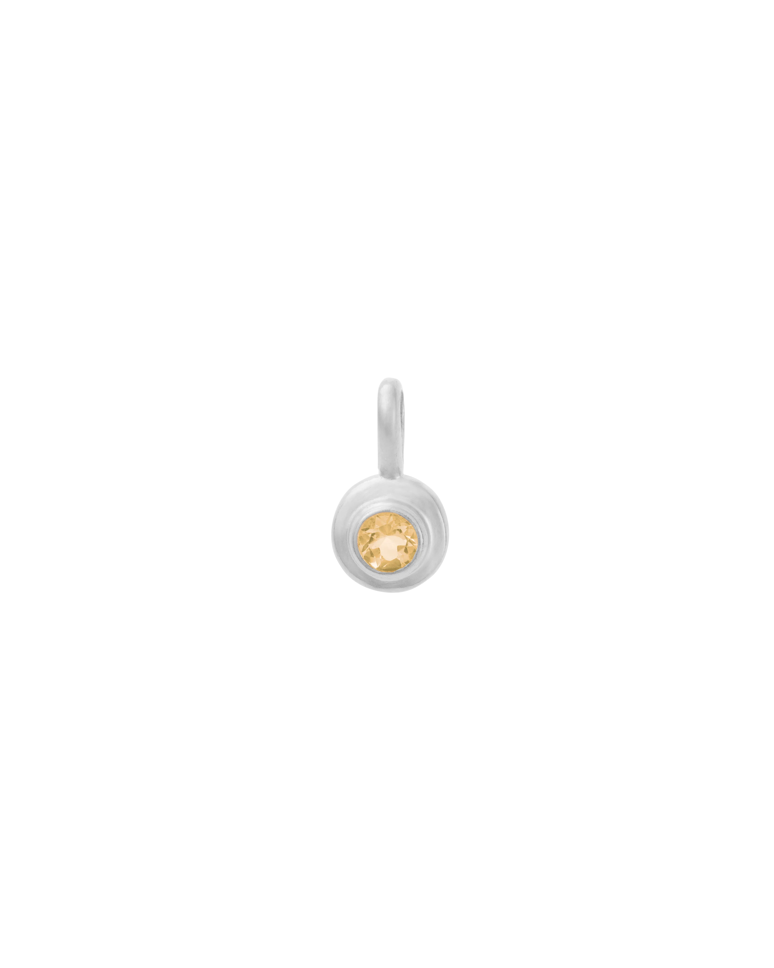 BIRTHSTONE (STERLING SILVER) - Image 16
