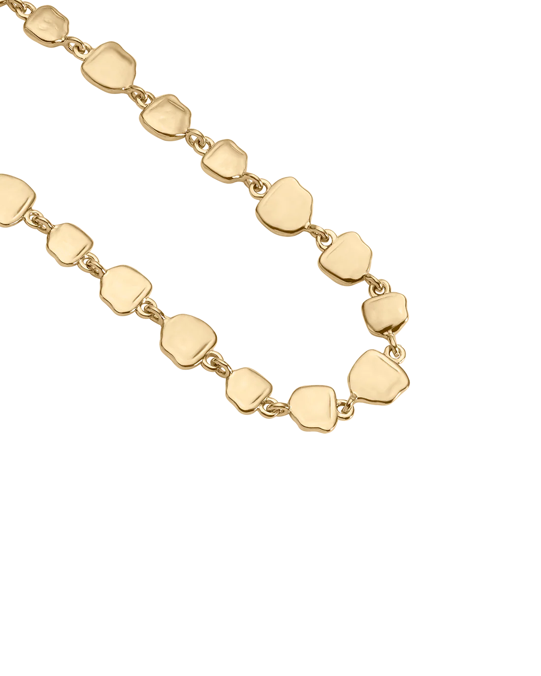 DAWN BRACELET (18K GOLD PLATED) - Image 4