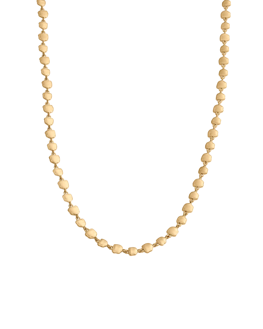 DAWN NECKLACE (18K GOLD PLATED)