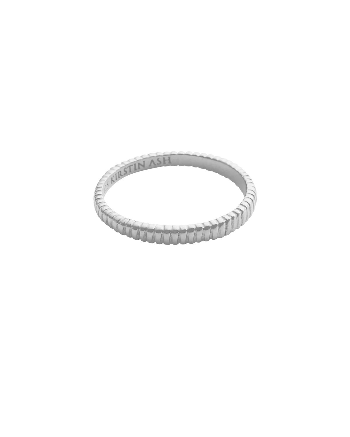 ELEMENTAL RING (STERLING SILVER) - Image 4