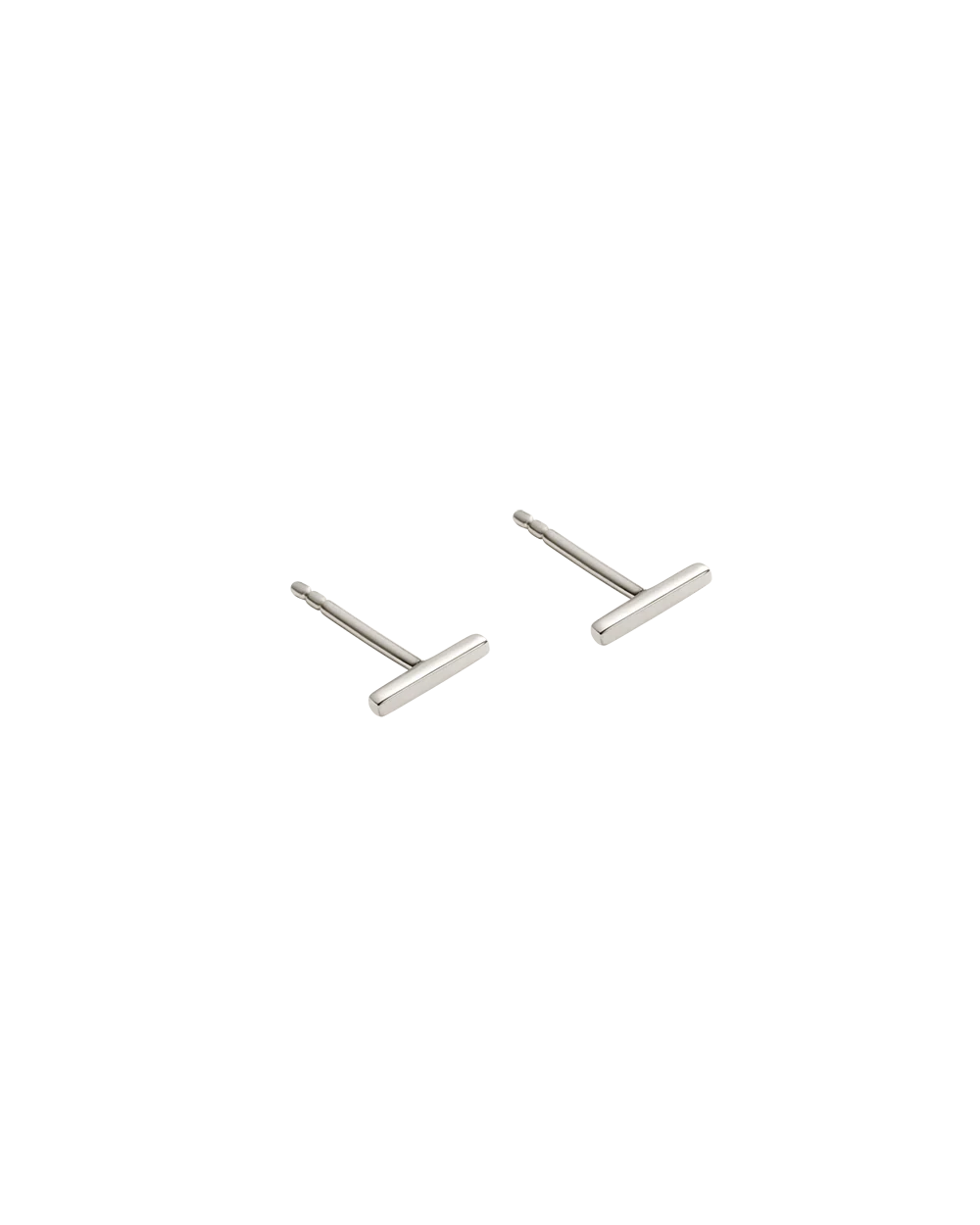 EVOLVE STUDS (STERLING SILVER) - Image 4
