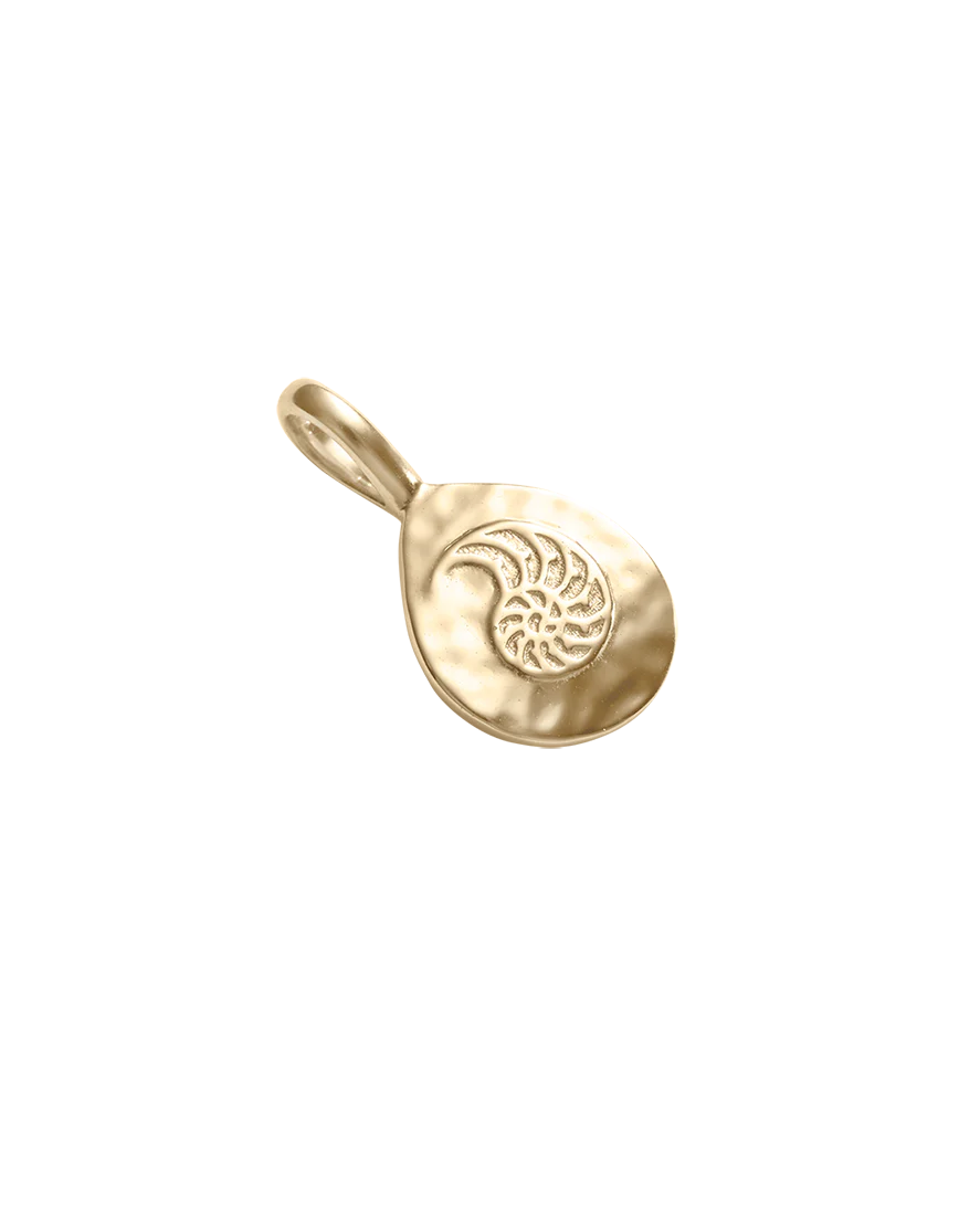 GOLDEN RATIO CHARM (9K GOLD) - Image 4