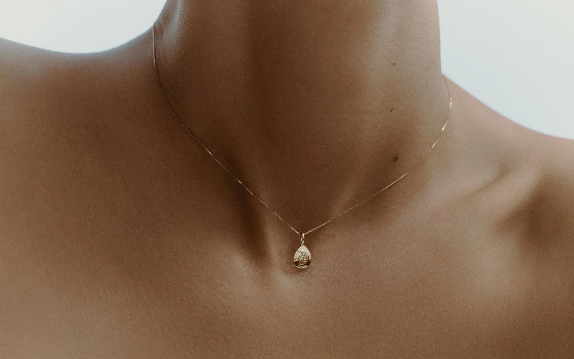 GOLDEN RATIO CHARM (9K GOLD) - Image 5