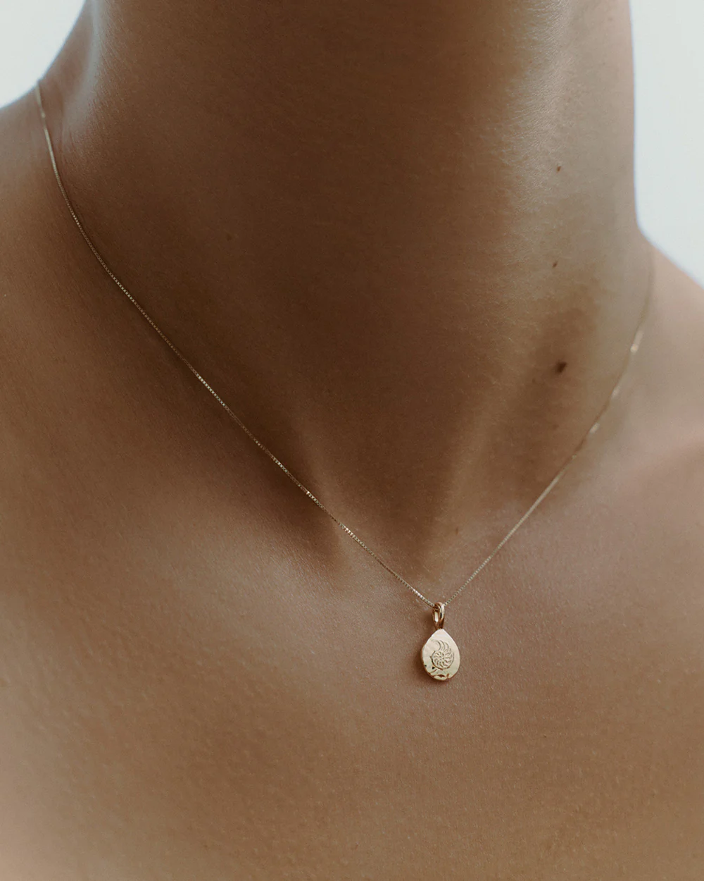 GOLDEN RATIO CHARM (9K GOLD) - Image 7