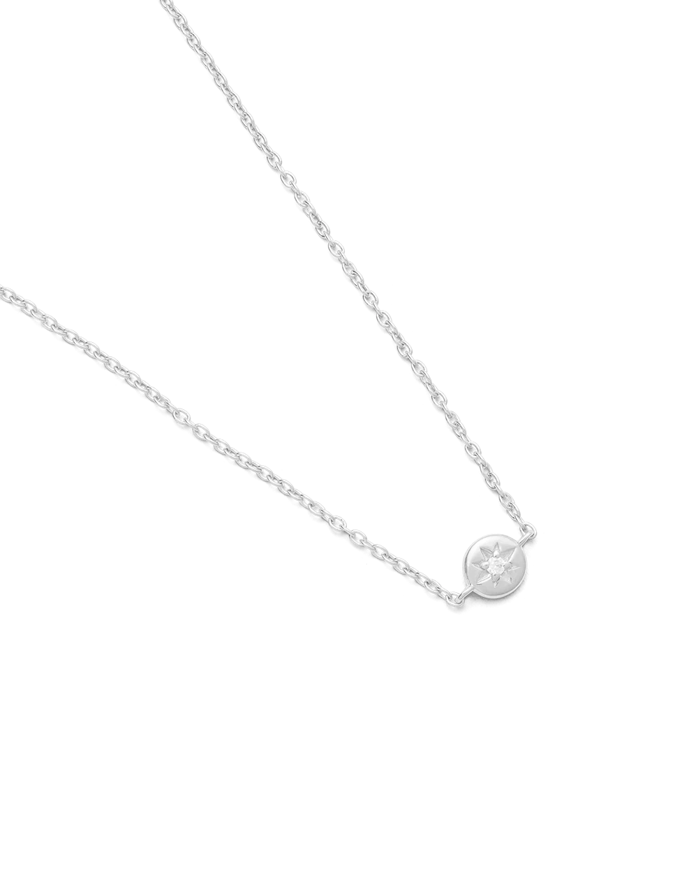 GUIDING STAR BRACELET (STERLING SILVER) - Image 4