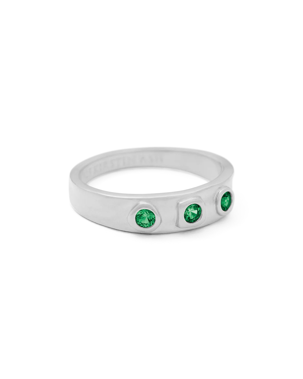 IL MARE RING (STERLING SILVER) - Image 4