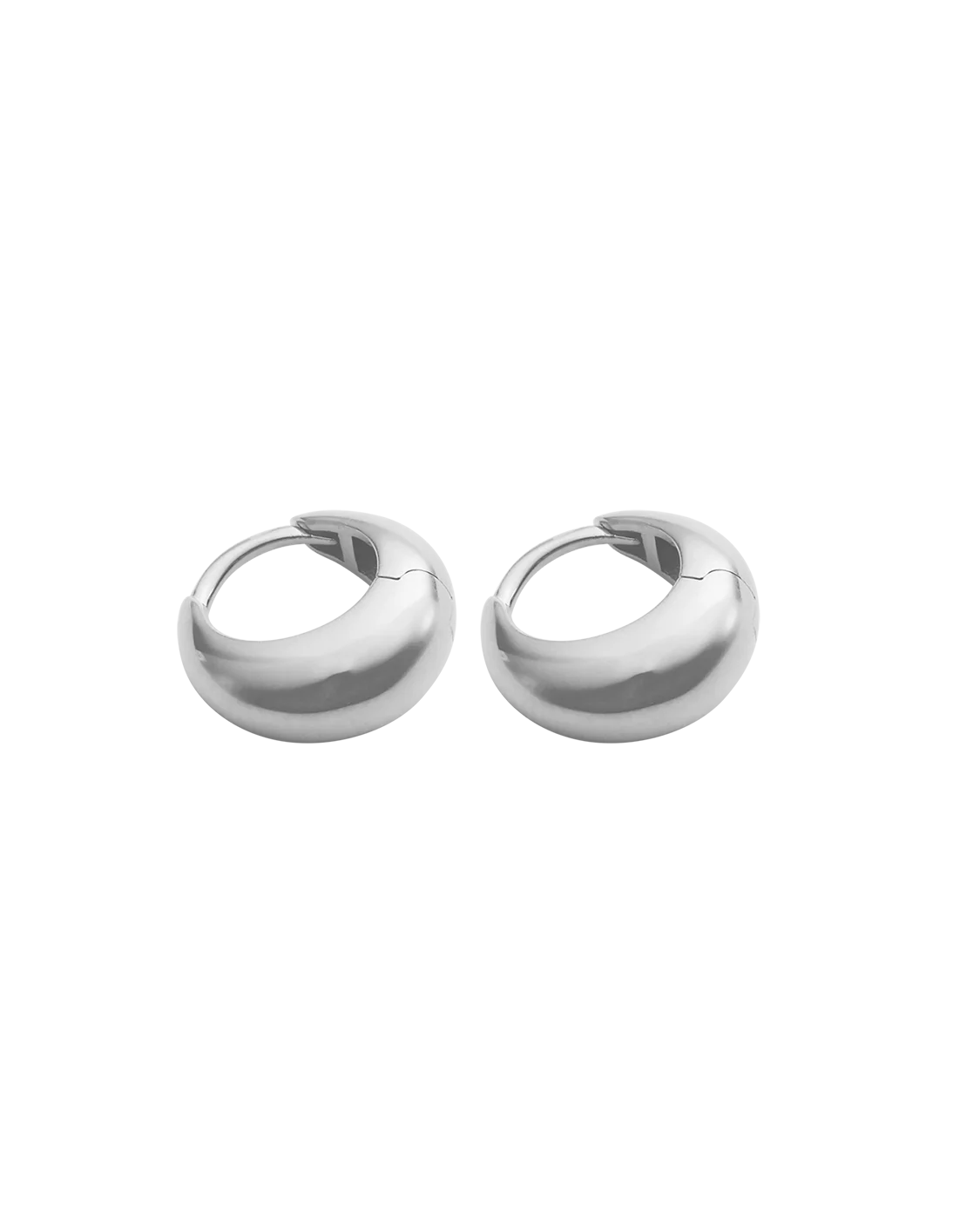 INDIGO HUGGIES (STERLING SILVER) - Image 4