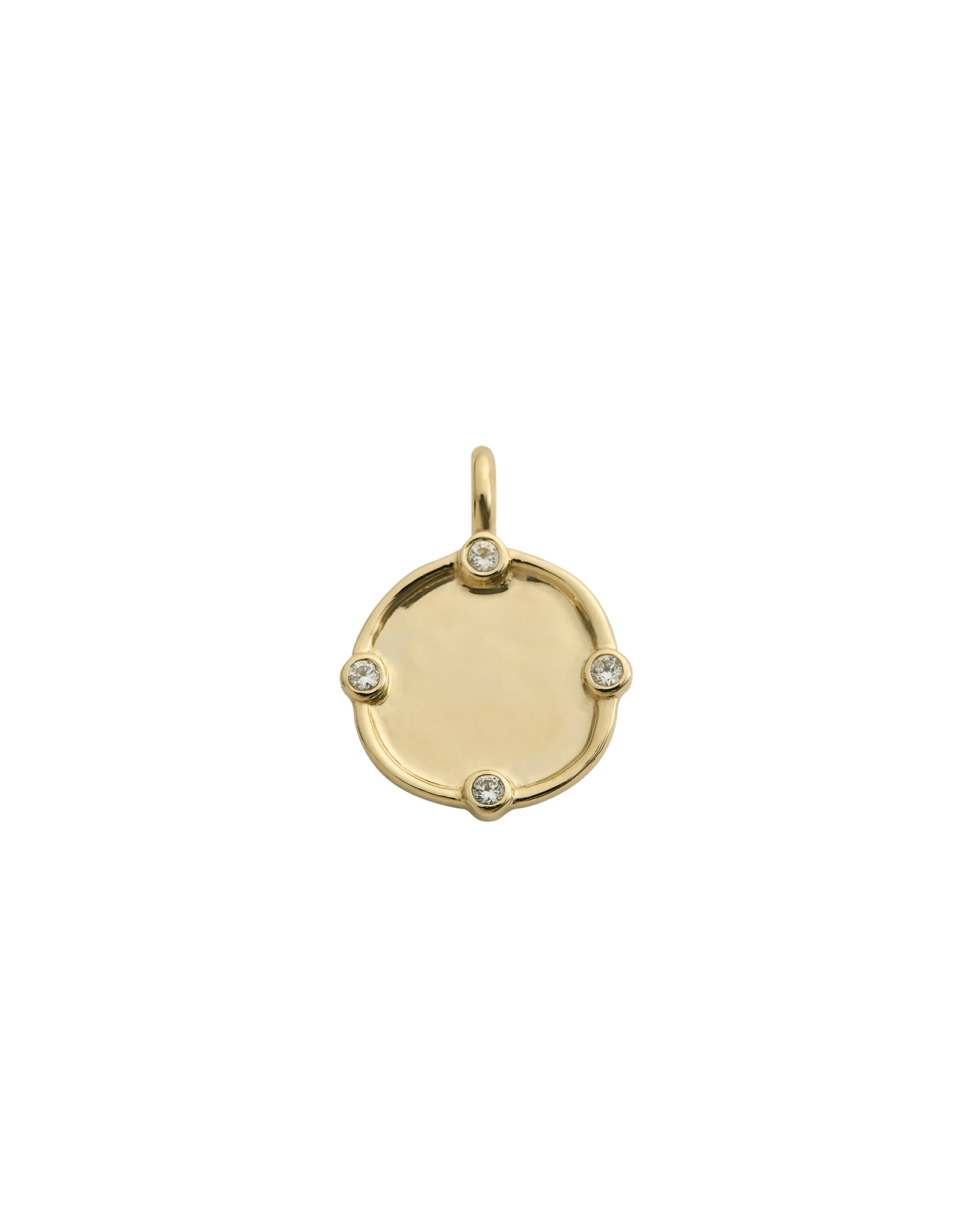 INFINITE CHARM (9K GOLD)