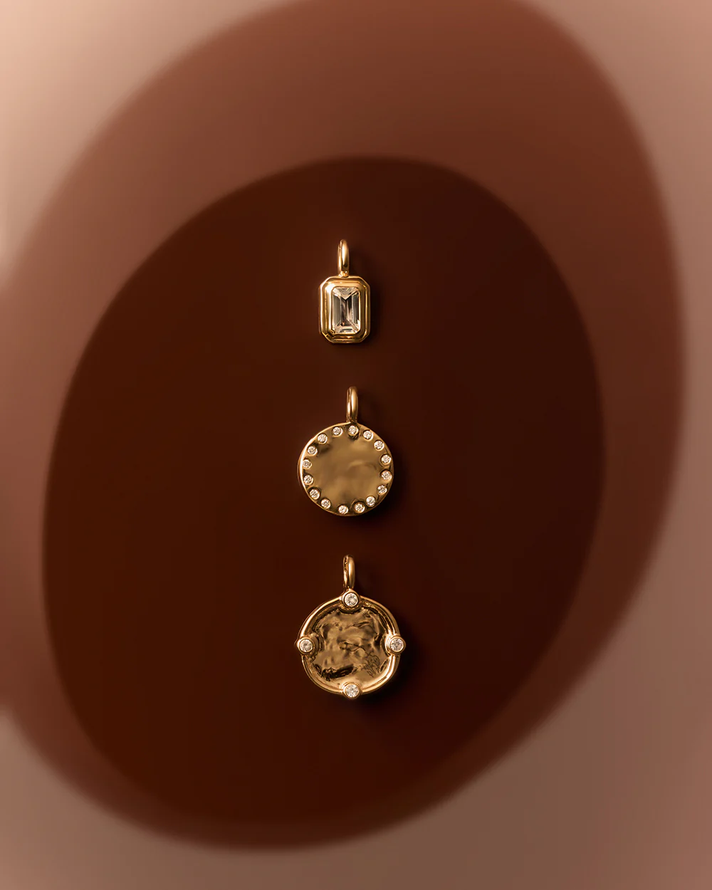 INFINITE CHARM (9K GOLD) - Image 2