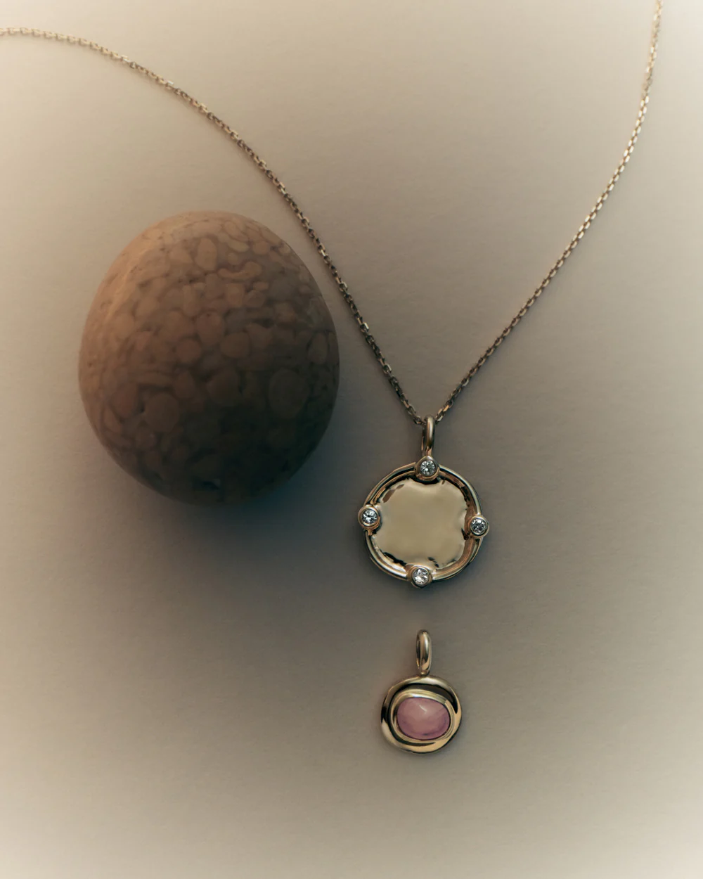 INFINITE CHARM (9K GOLD) - Image 3
