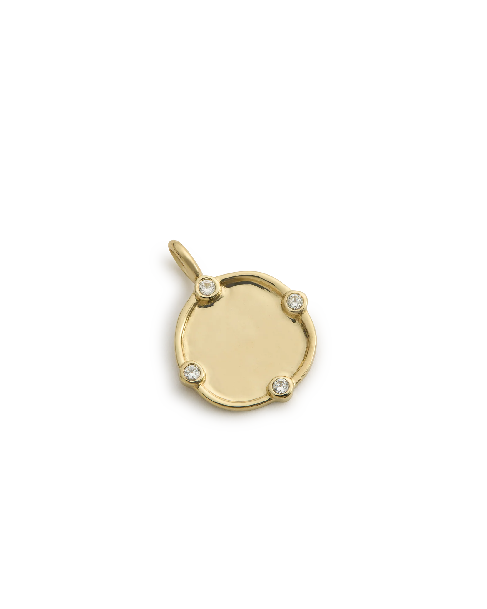INFINITE CHARM (9K GOLD) - Image 4
