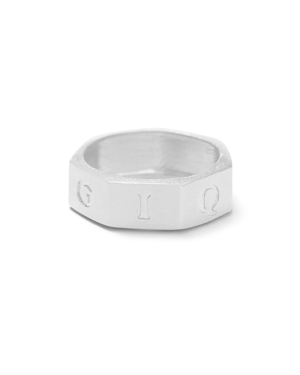 MAGIQUE RING (STERLING SILVER) - Image 4