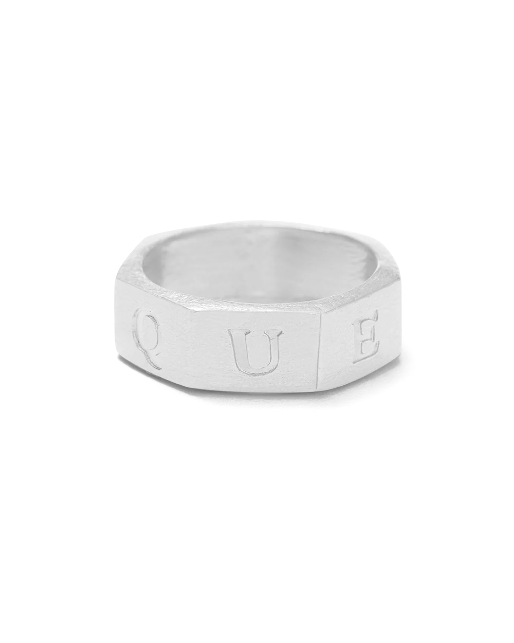 MAGIQUE RING (STERLING SILVER) - Image 8