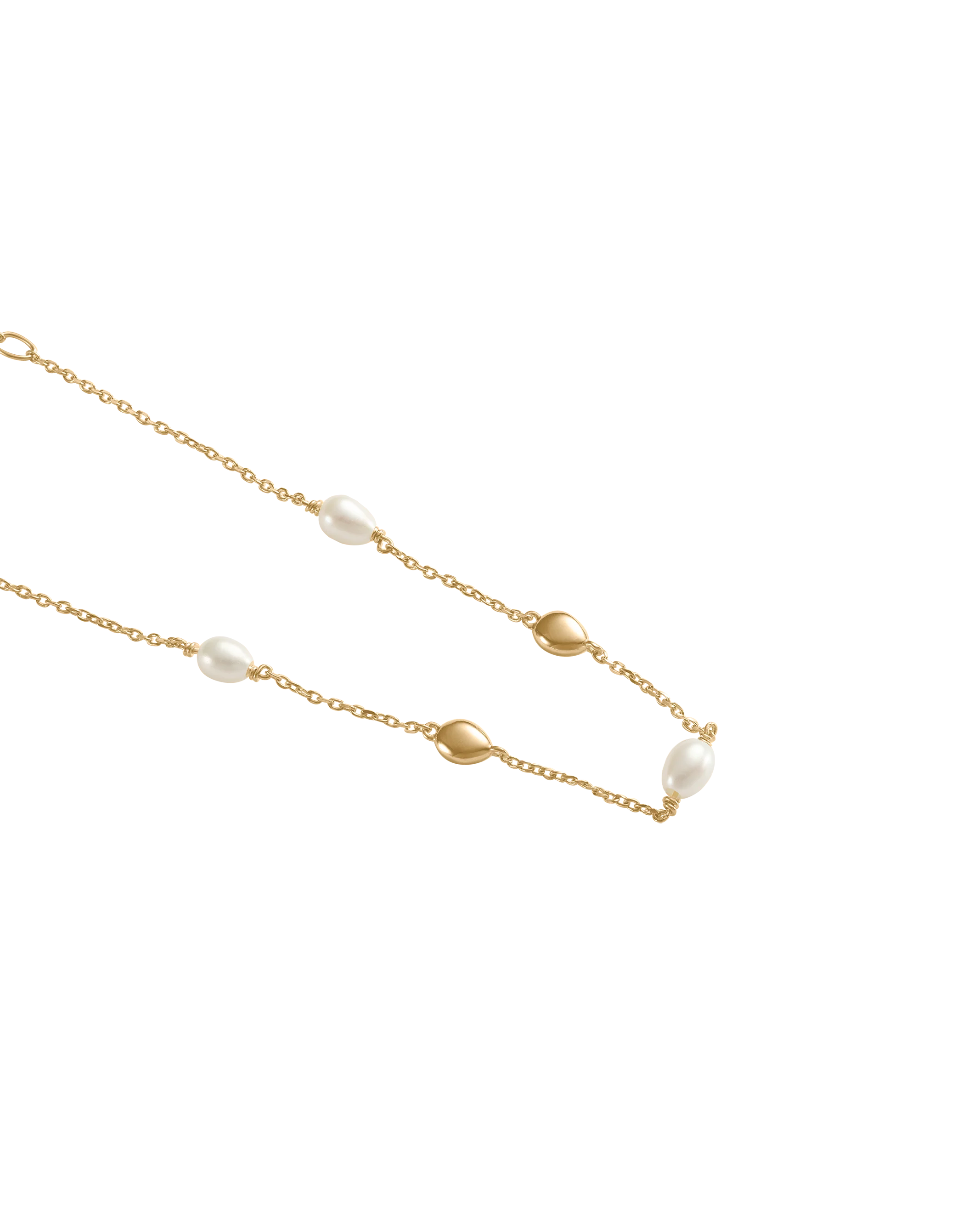 MARIS BRACELET (18K GOLD VERMEIL) - Image 4