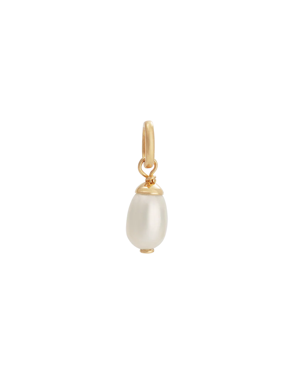 MOONRISE PEARL (18K GOLD VERMEIL)