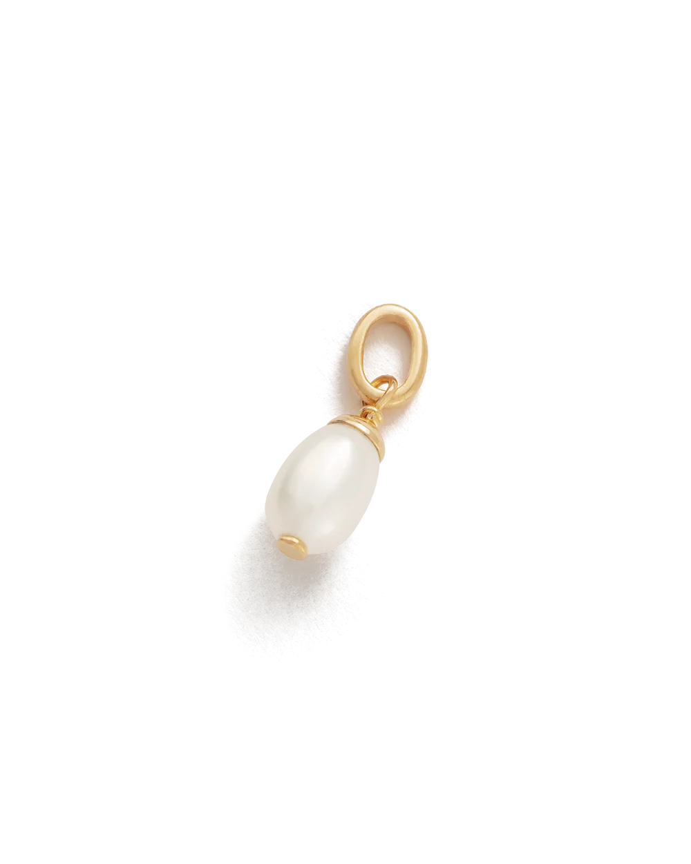 MOONRISE PEARL (18K GOLD VERMEIL) - Image 4