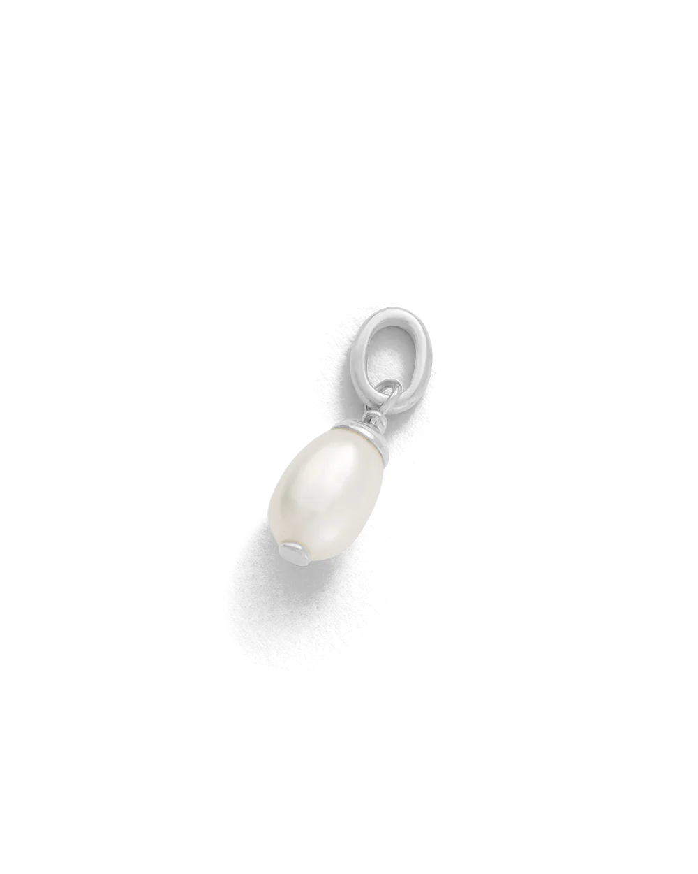 MOONRISE PEARL (STERLING SILVER) - Image 4