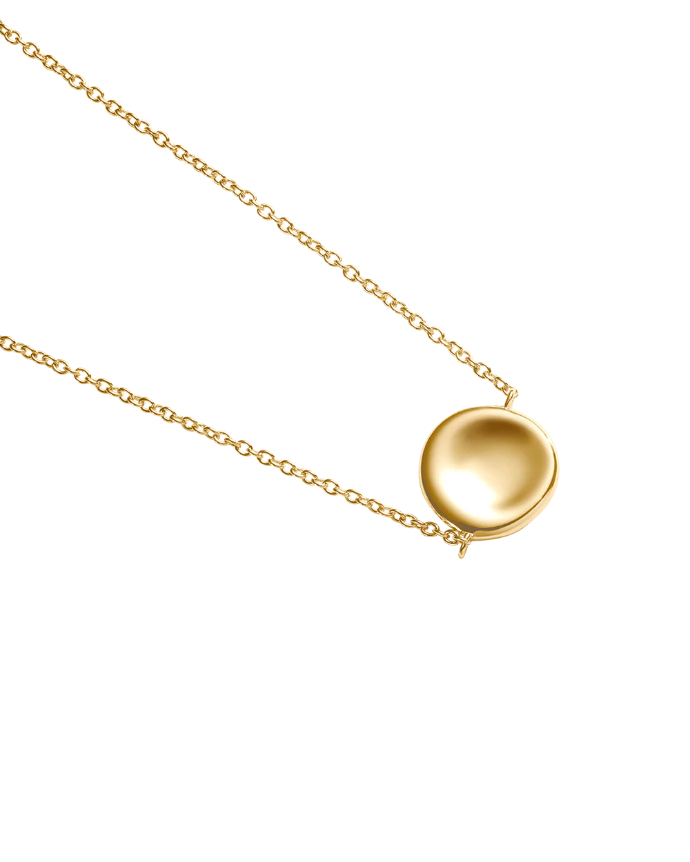 REMANENCE BRACELET (18K GOLD PLATED) - Image 4