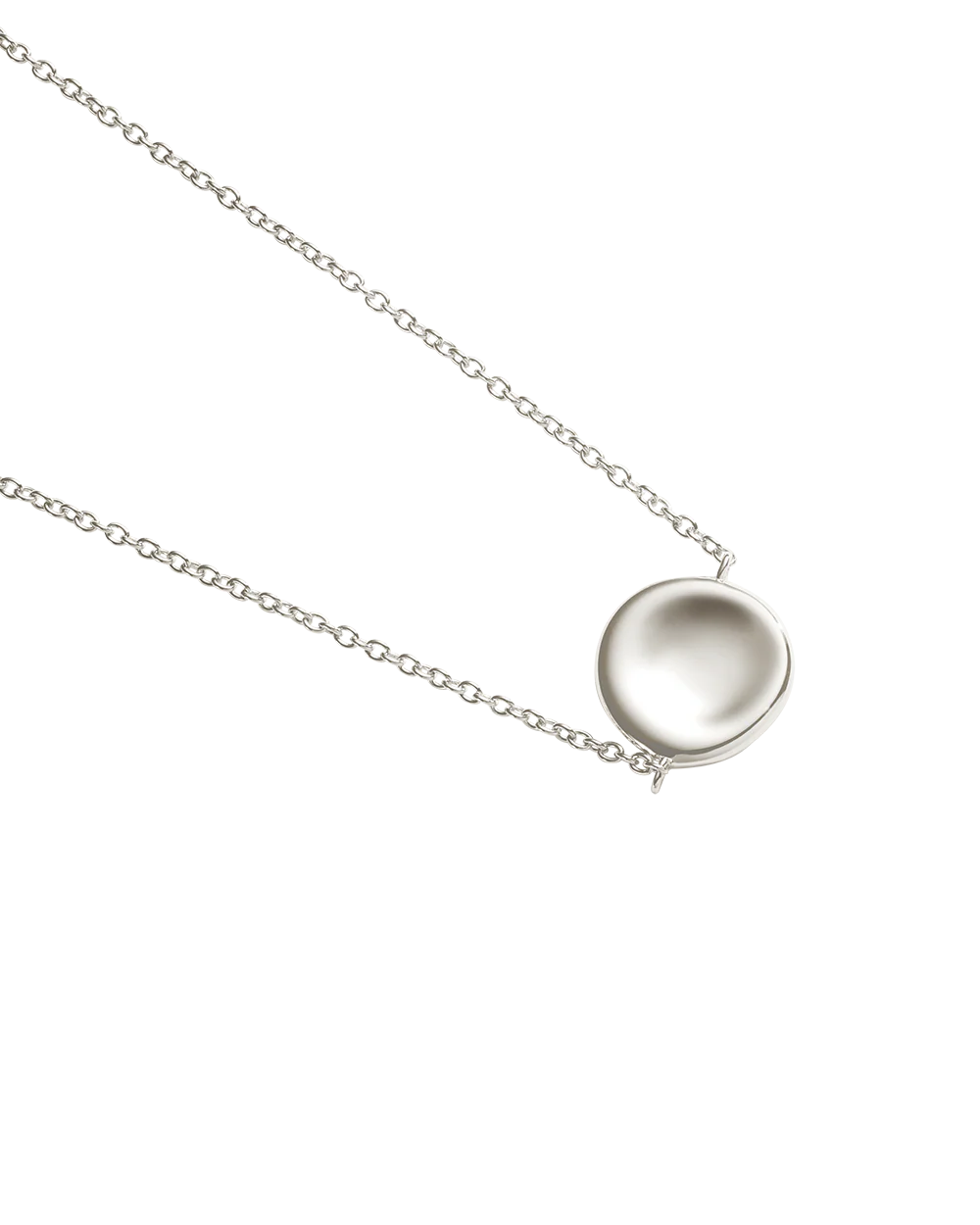 REMANENCE BRACELET (STERLING SILVER) - Image 4
